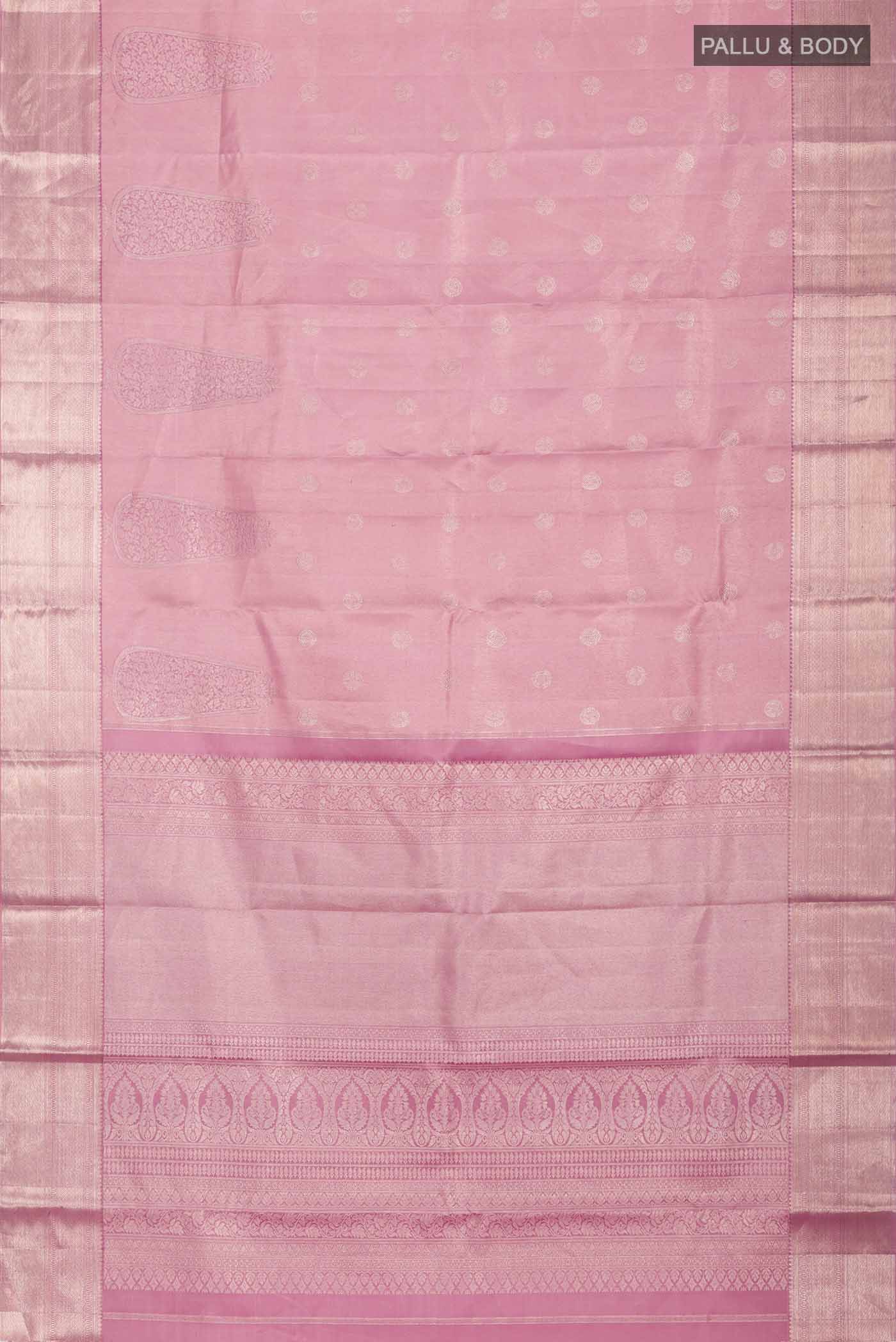 pallu body