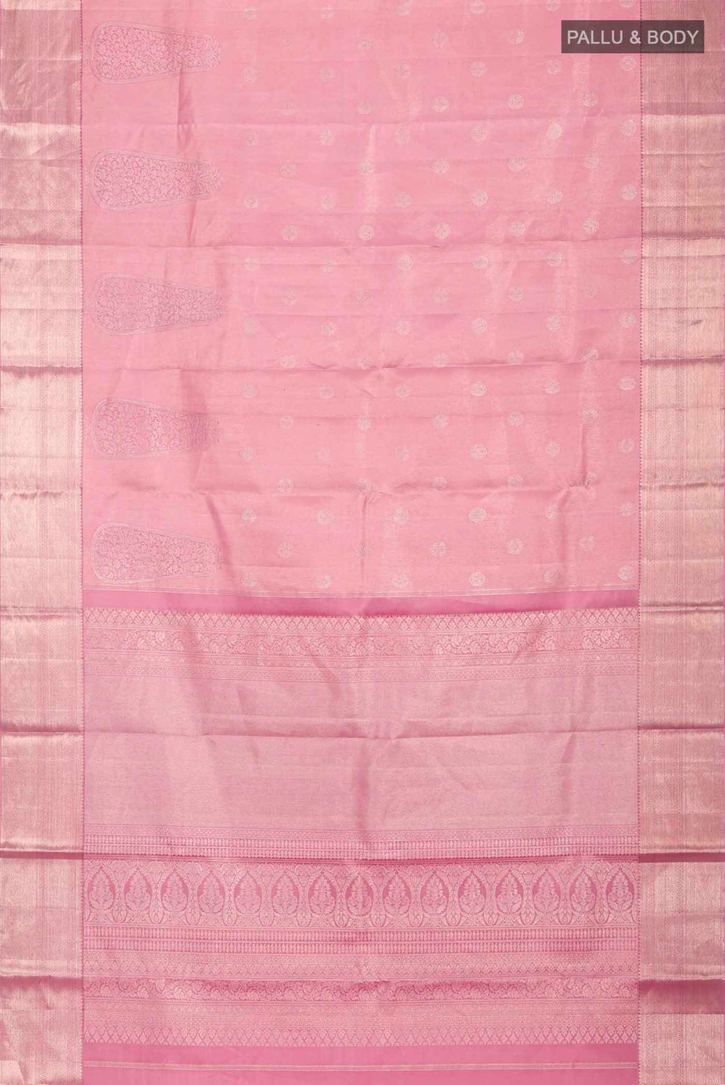 pallu body