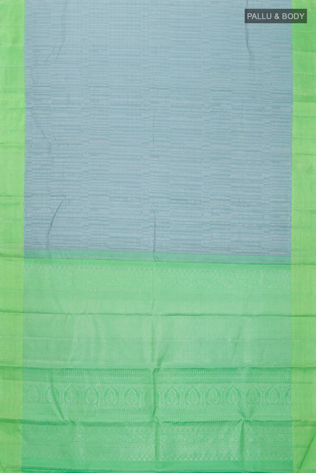 pallu body