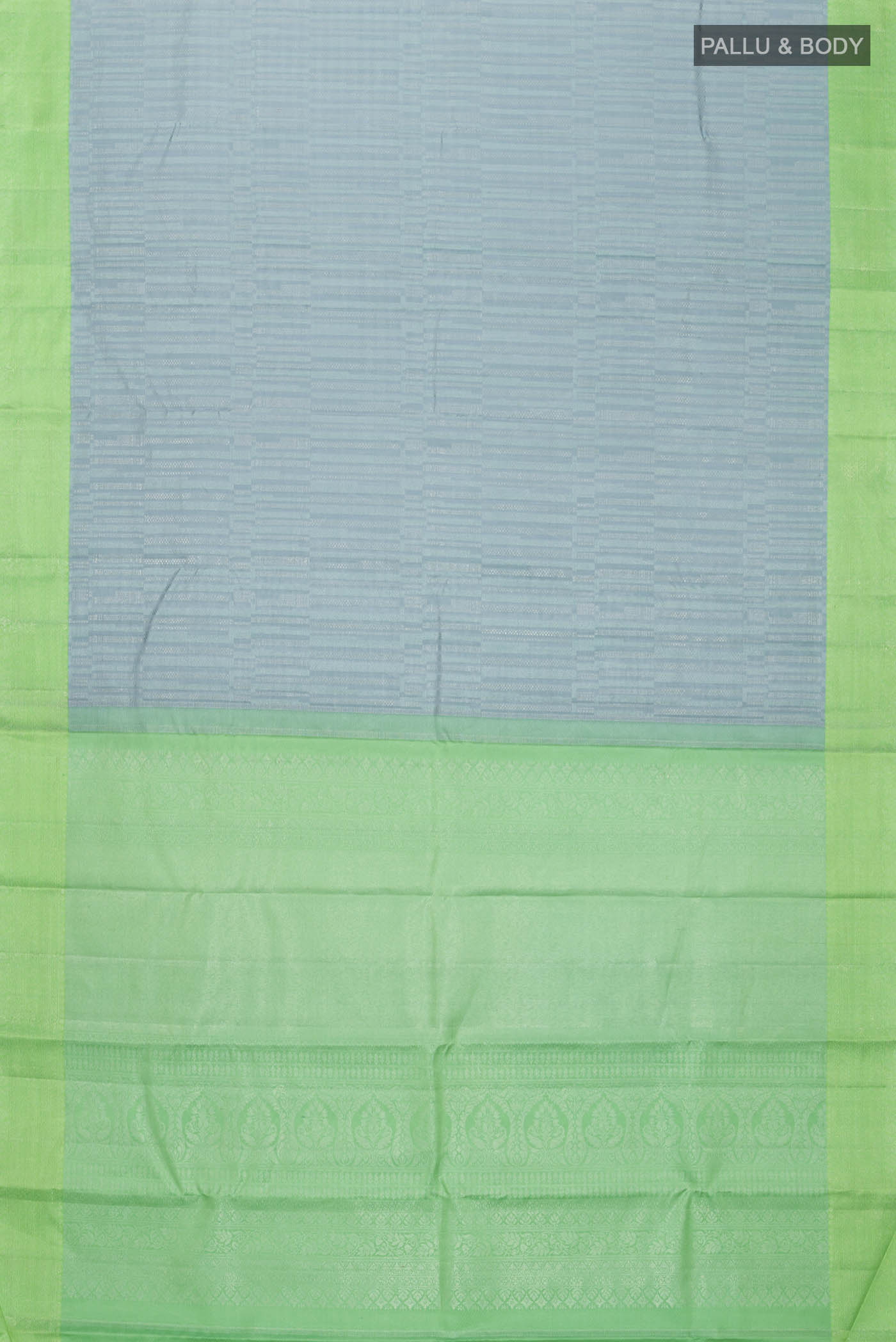pallu body