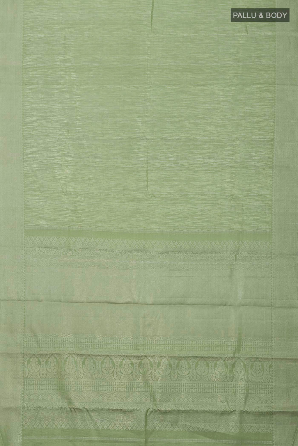 pallu body