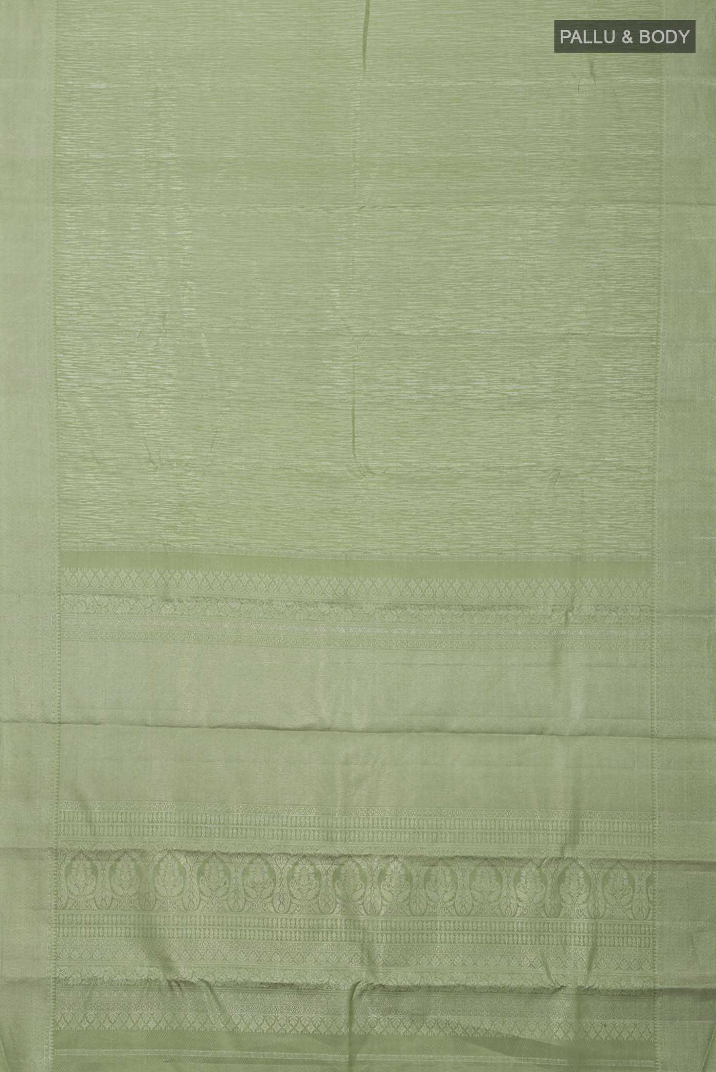 pallu body