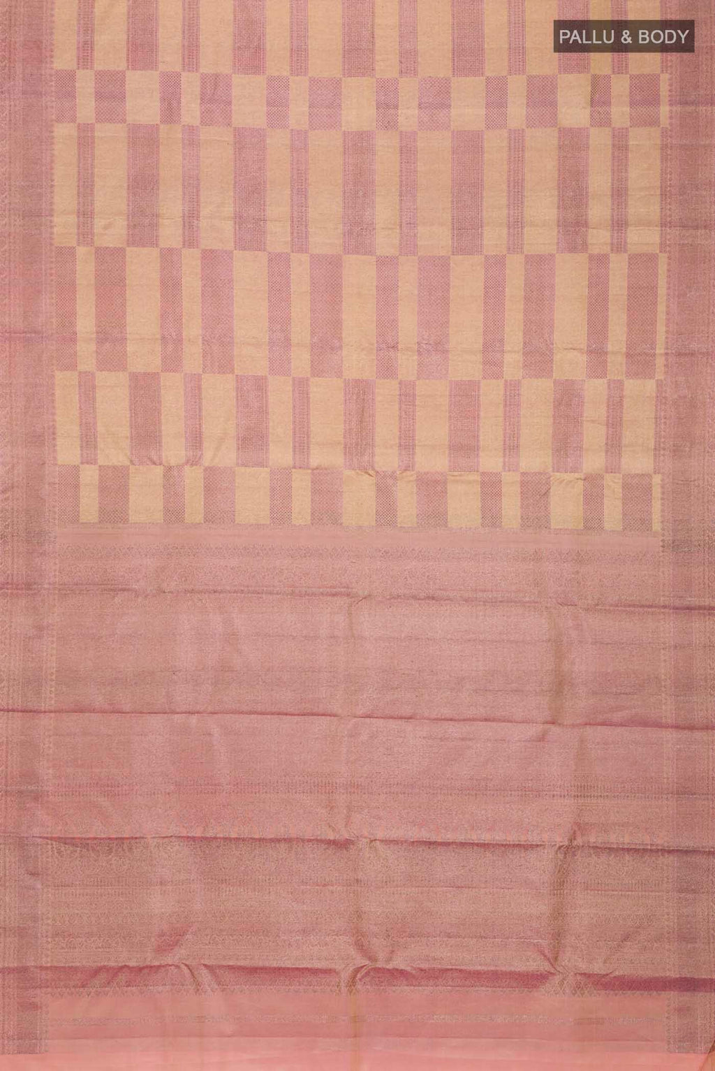 pallu body