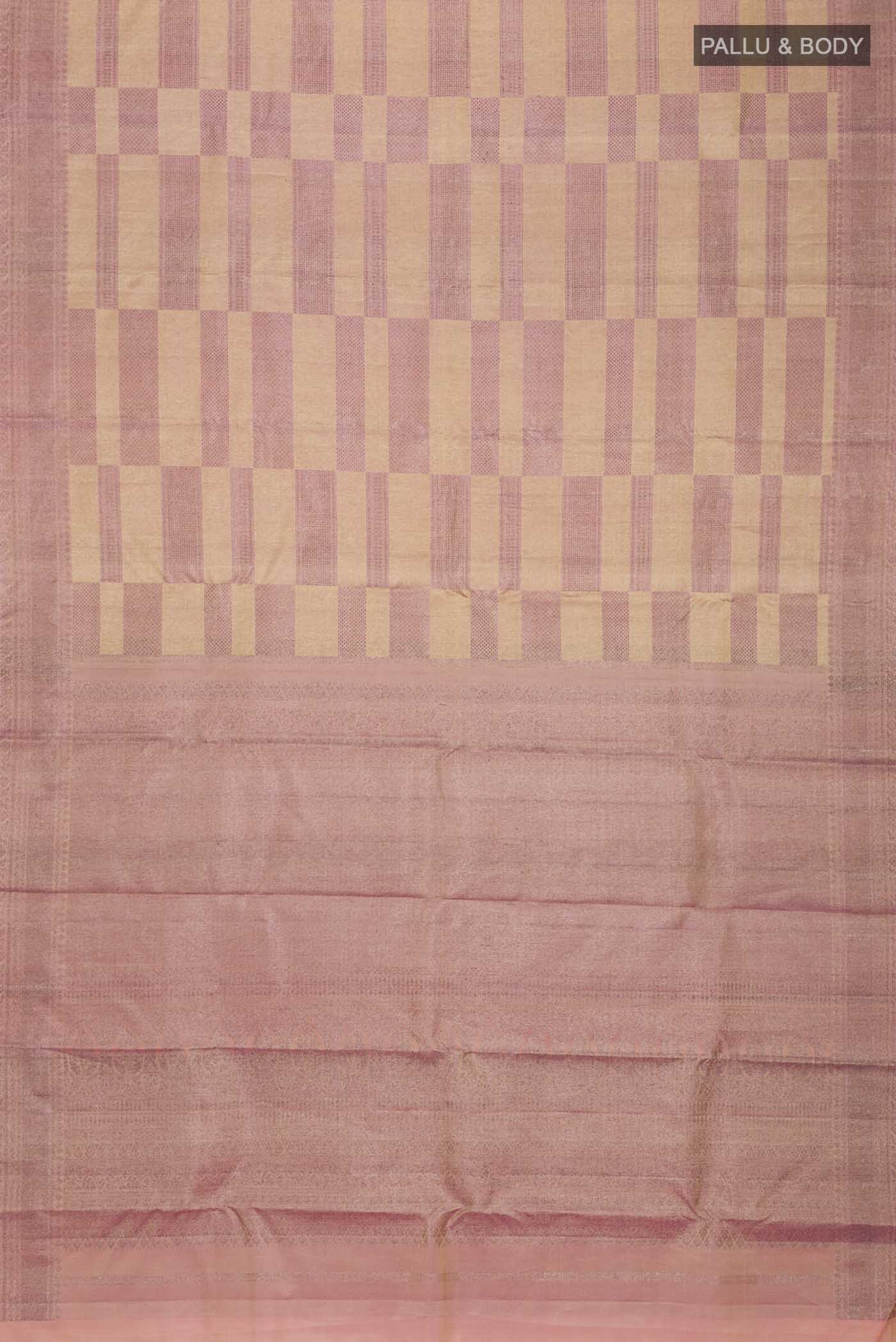 pallu body