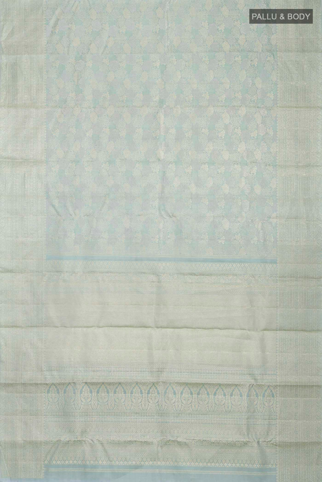 pallu body