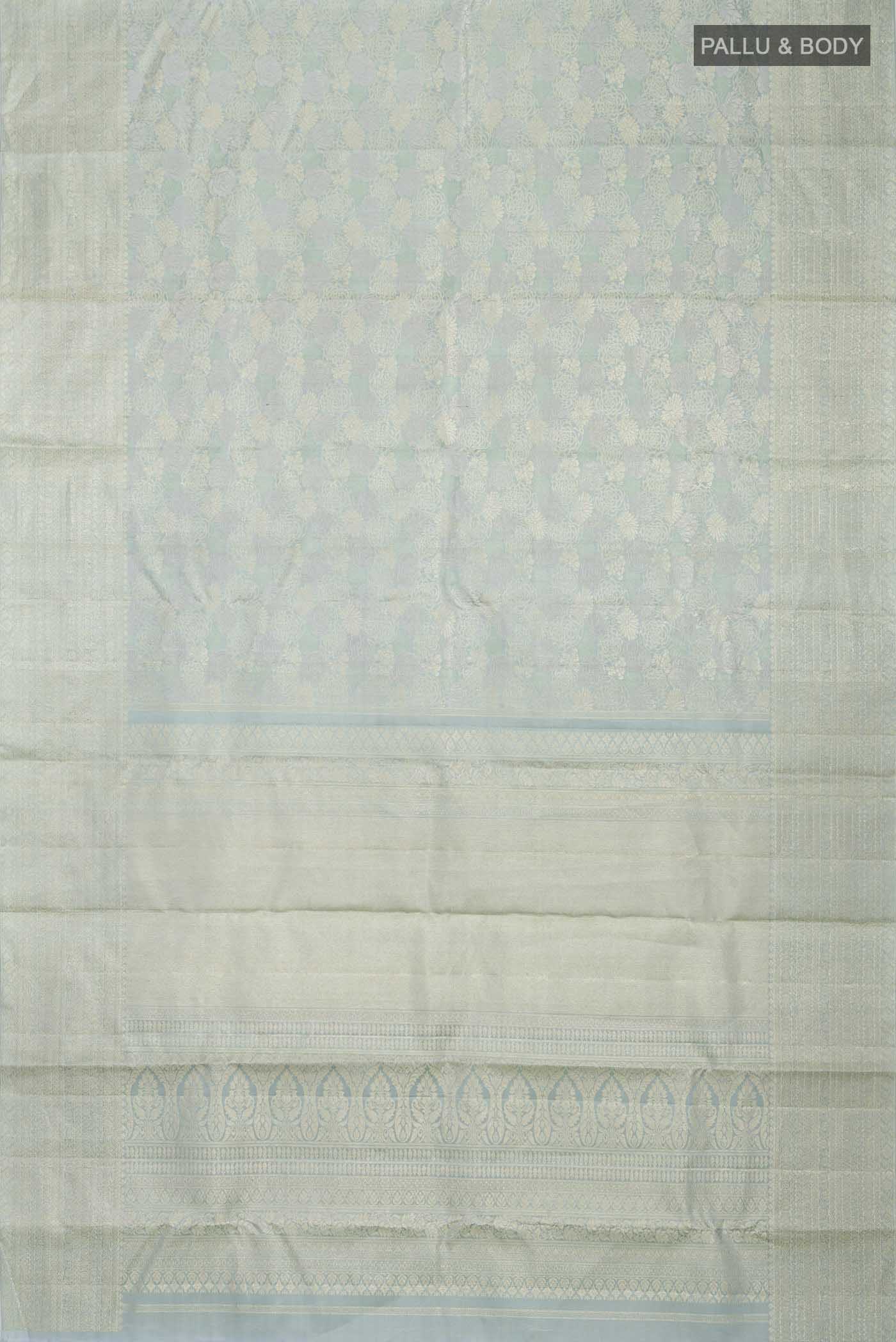 pallu body