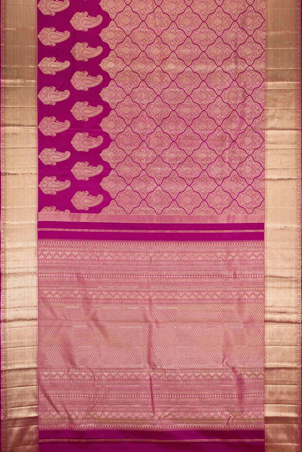 pallu body