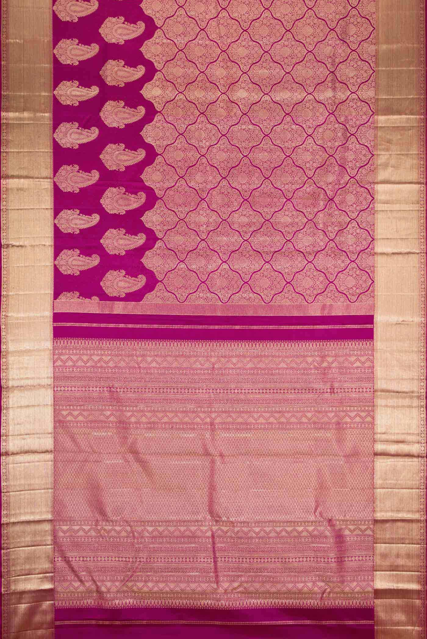 pallu body