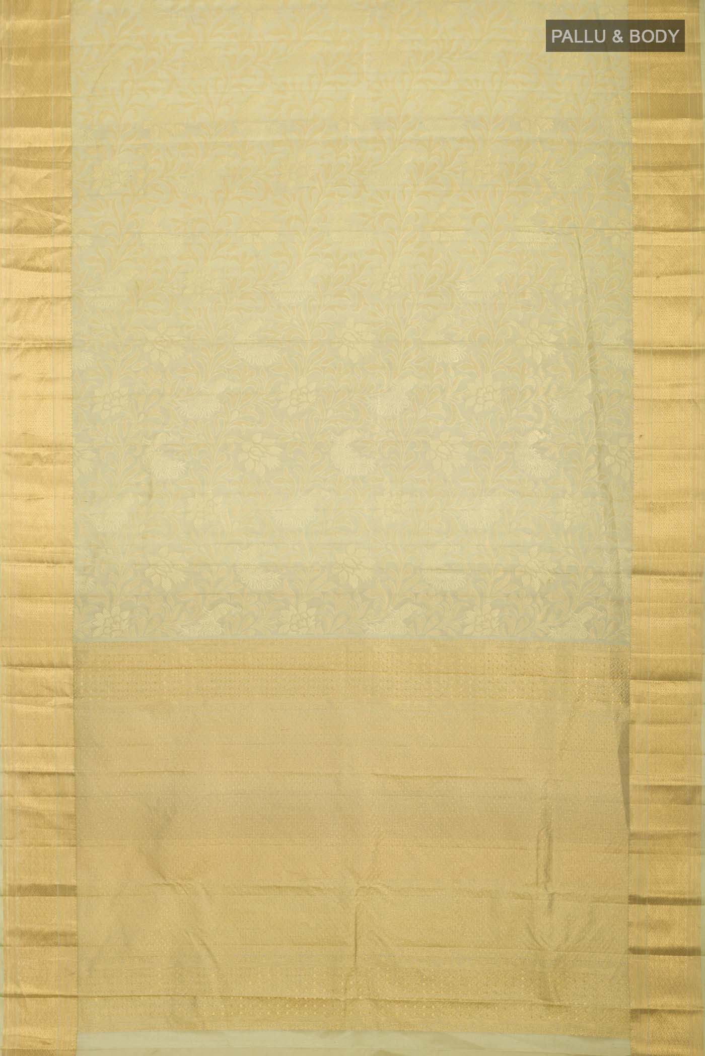 pallu body