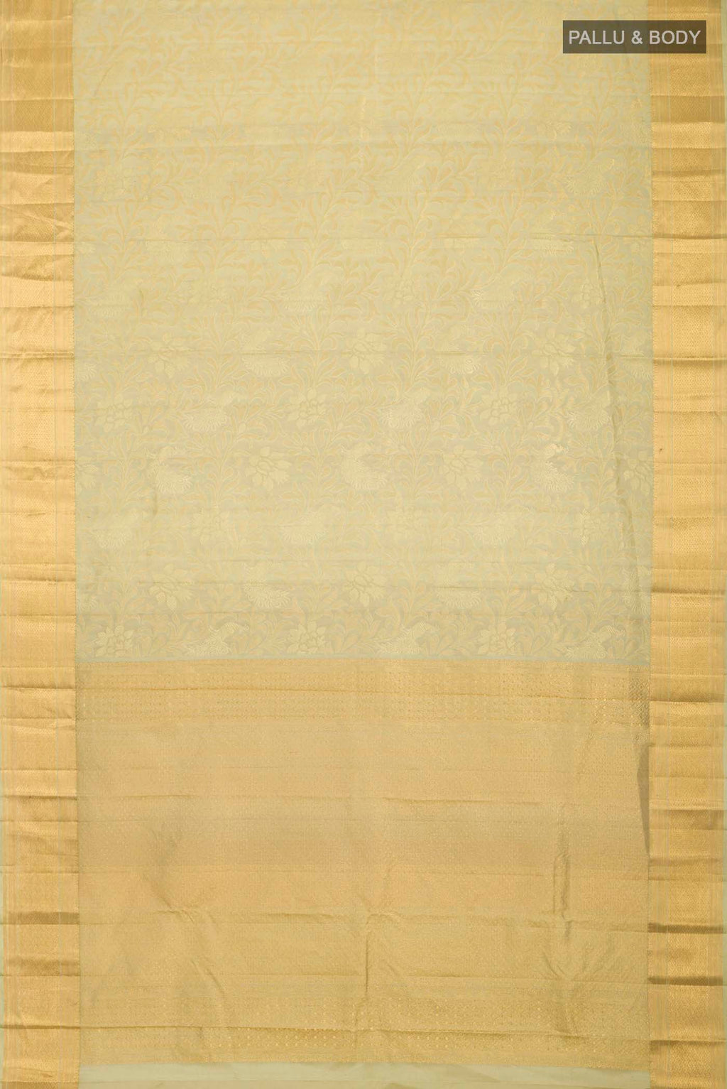 pallu body