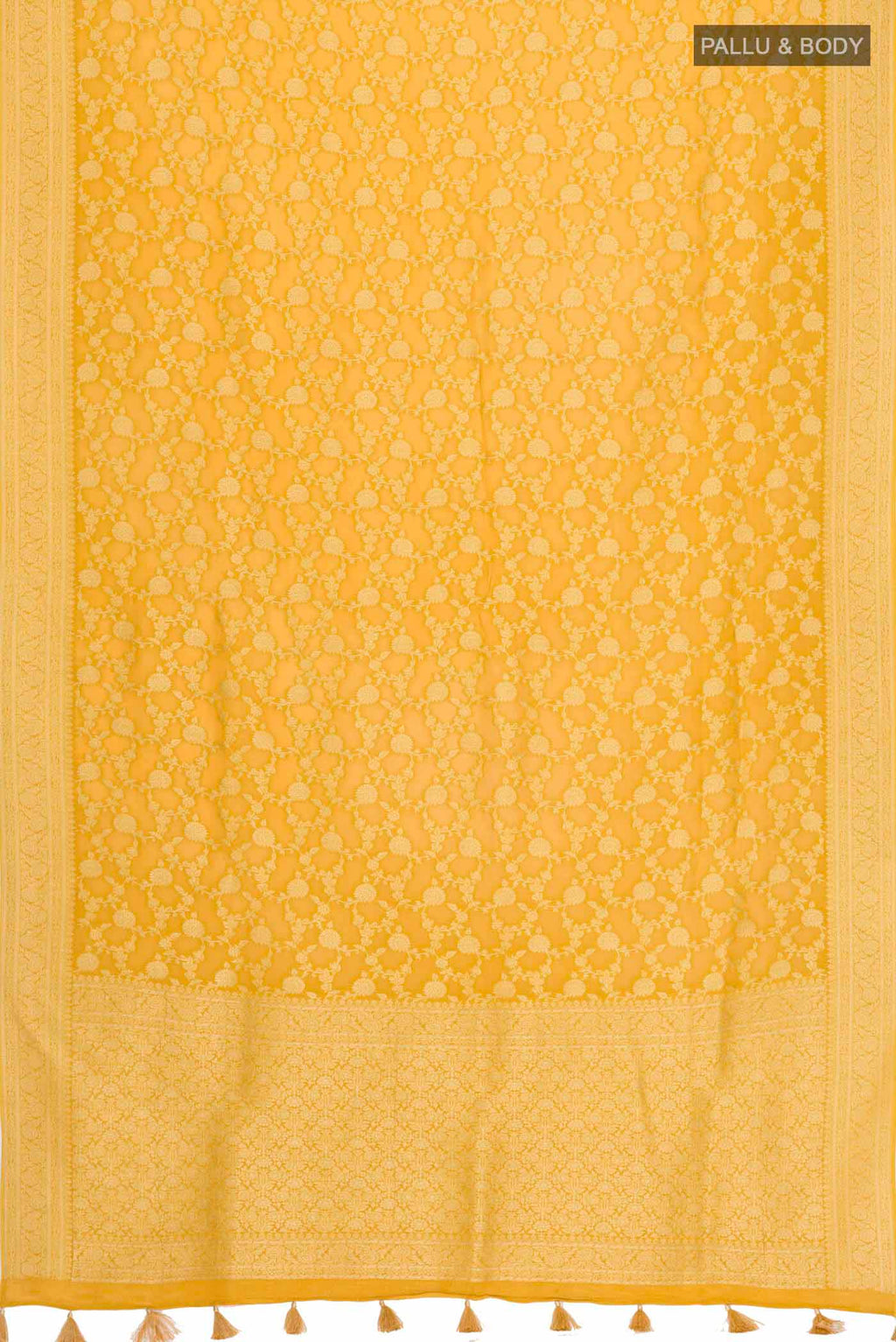 pallu body