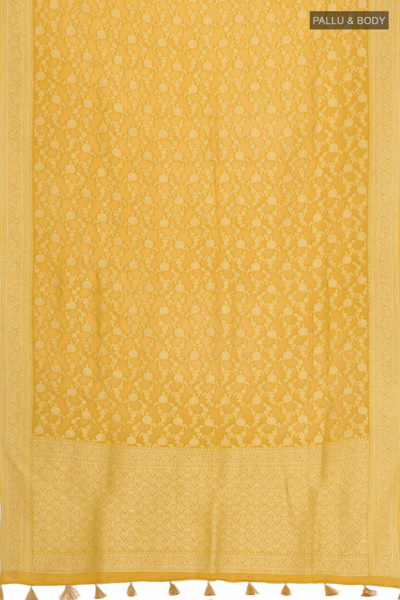 pallu body