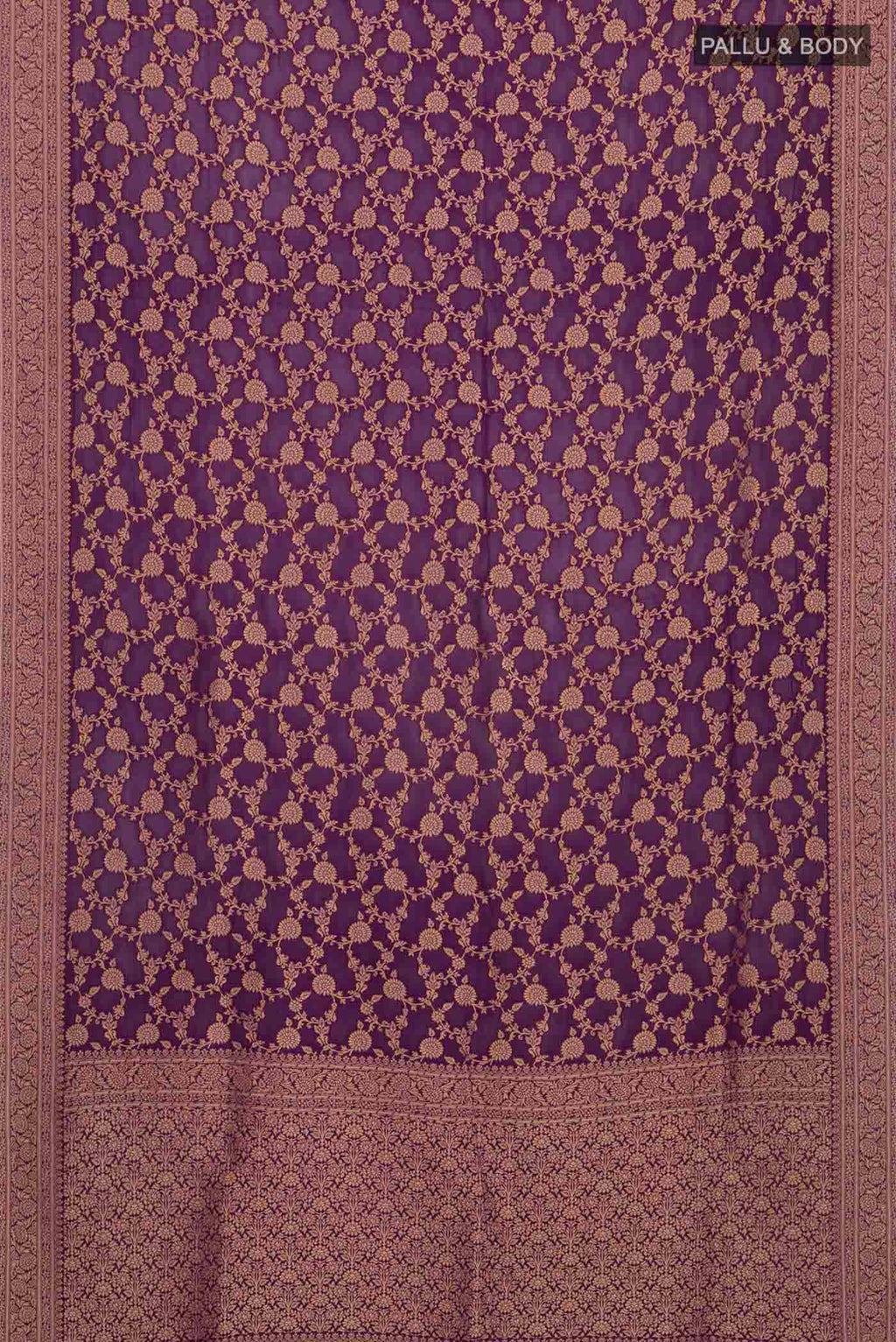 pallu body