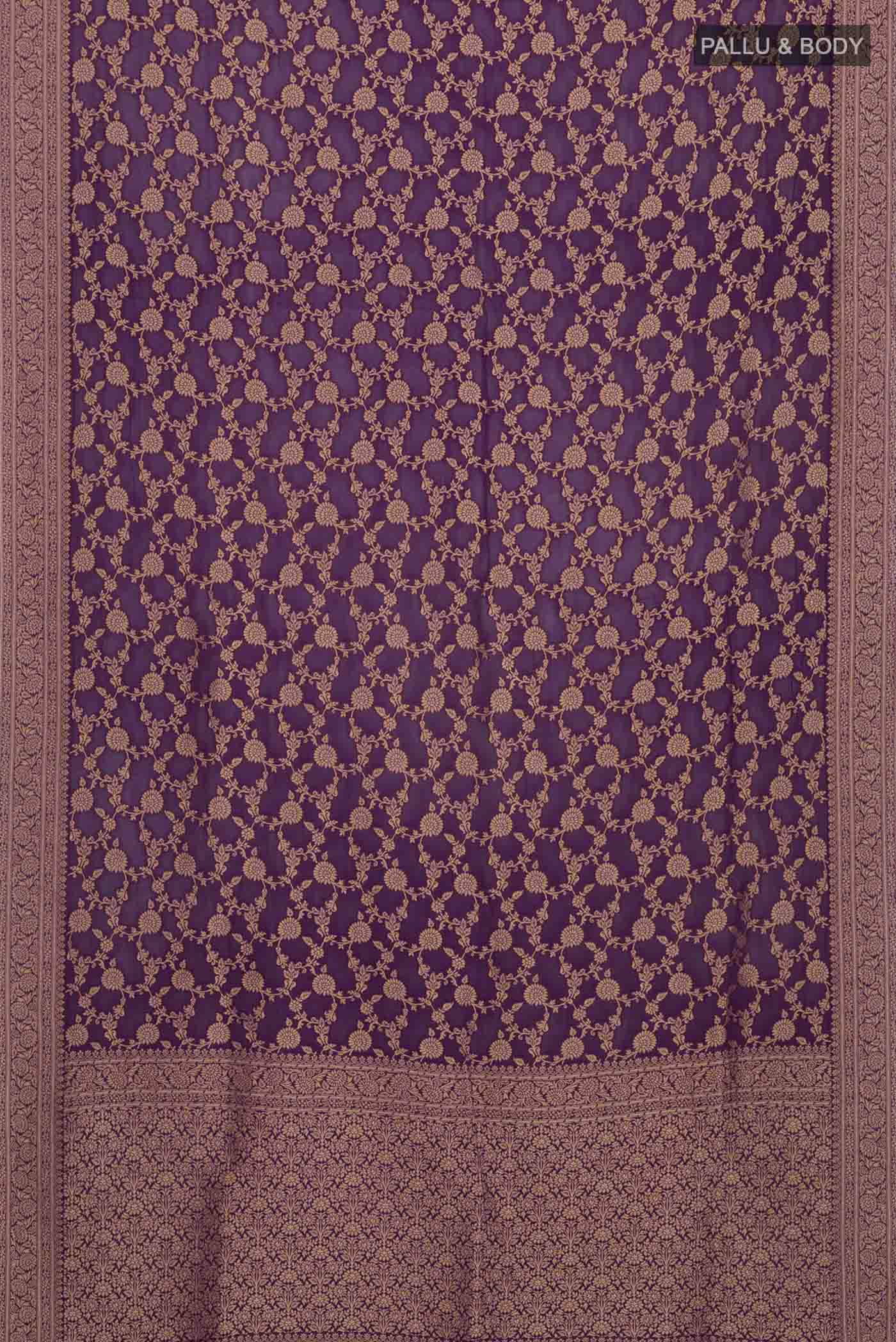 pallu body