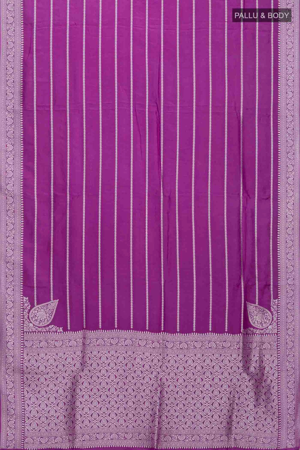 pallu body