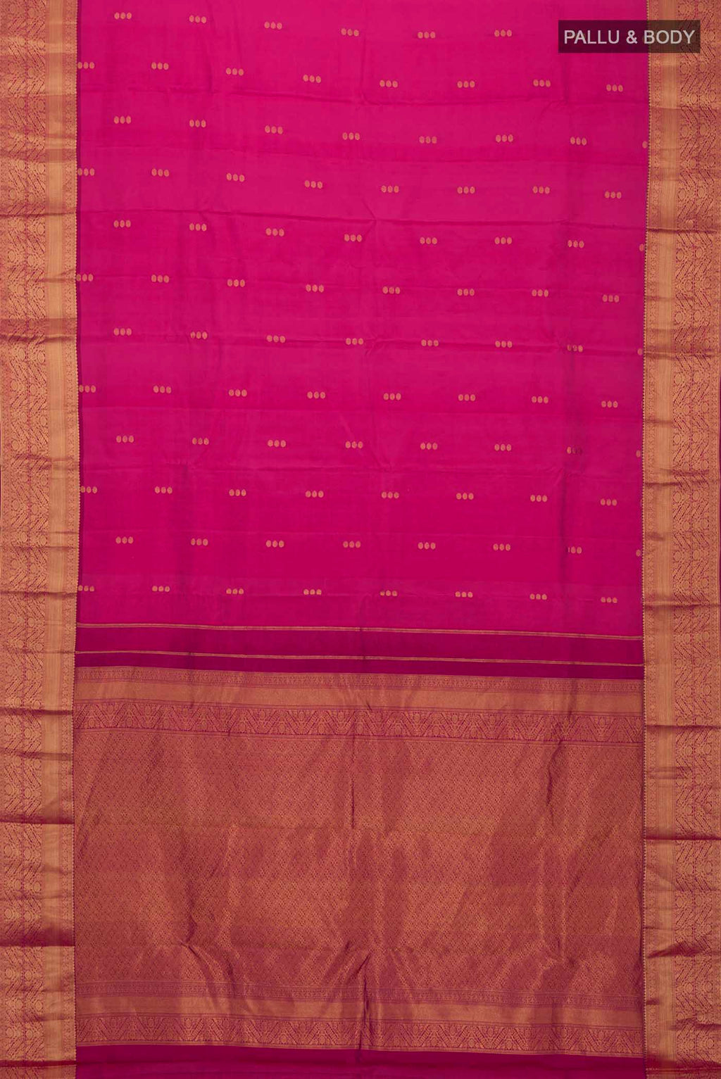pallu body