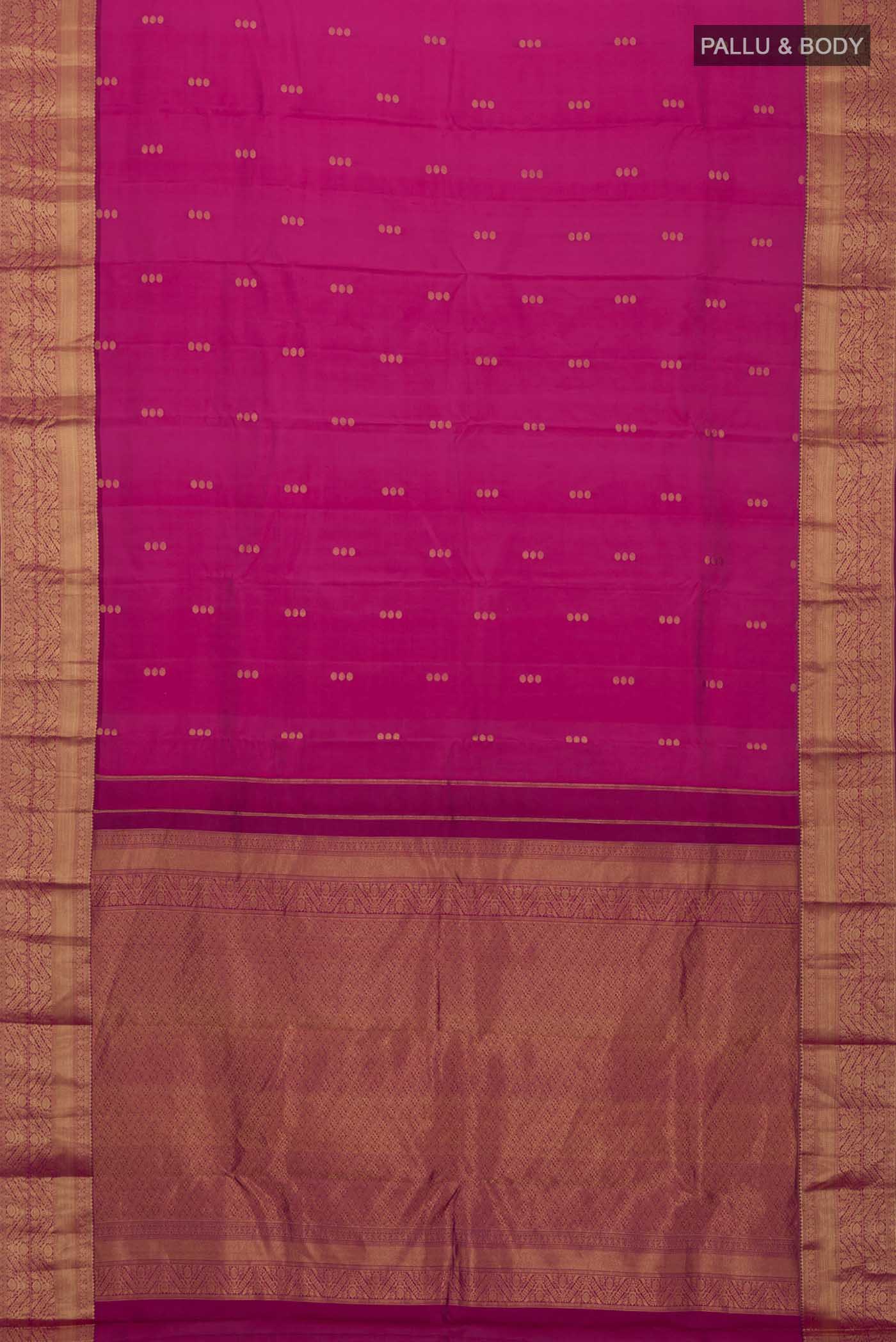 pallu body