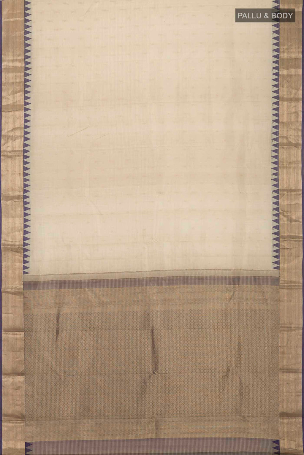 pallu body
