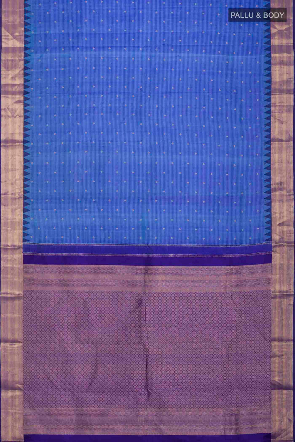 pallu body