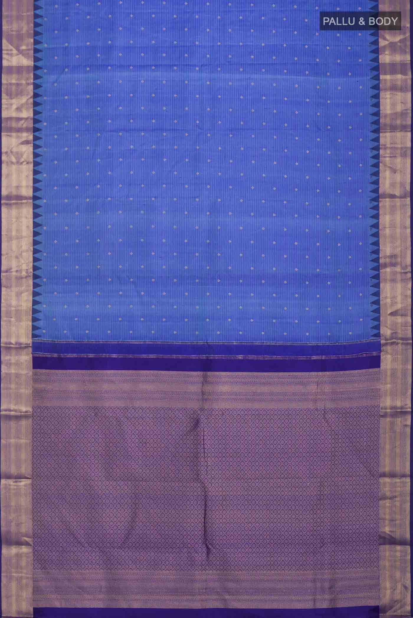pallu body