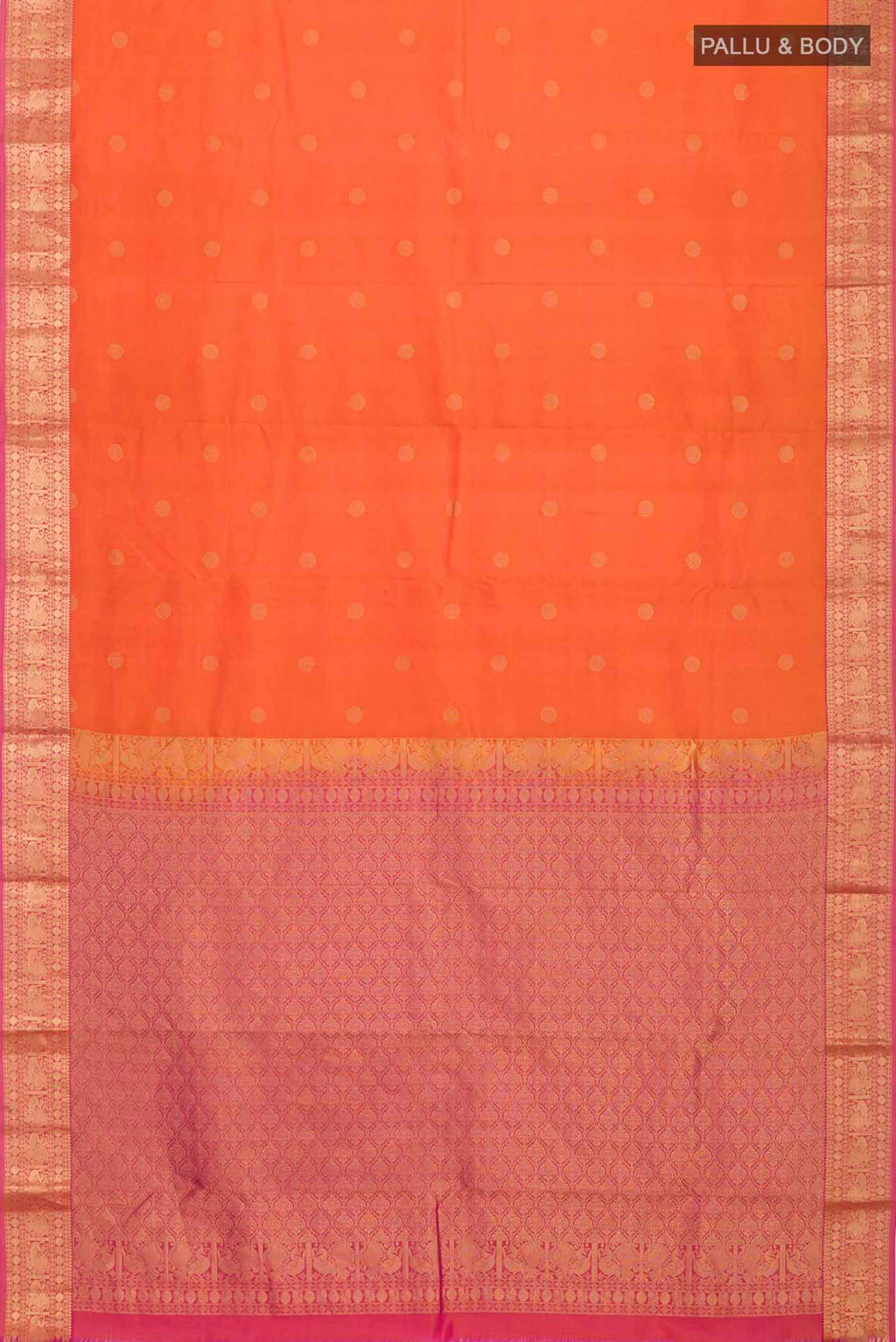pallu body