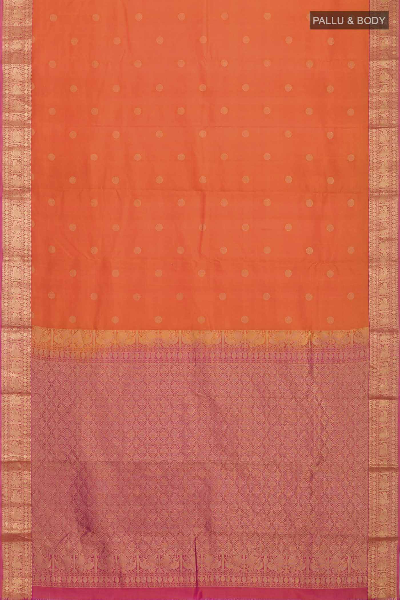 pallu body