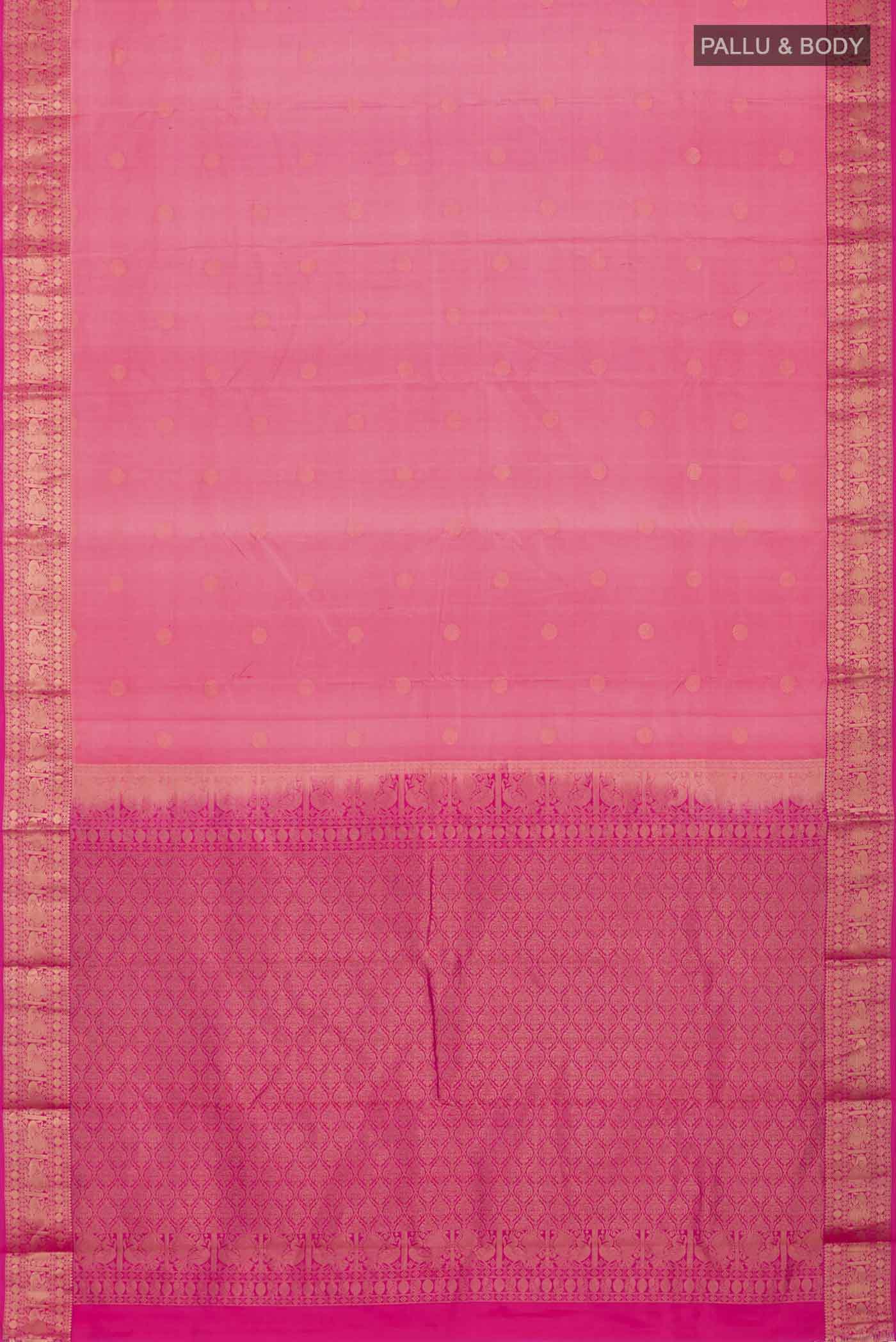 pallu body