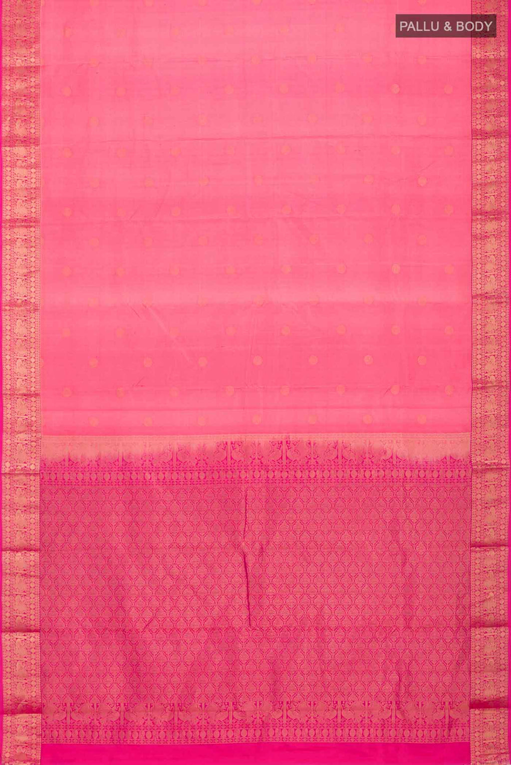 pallu body