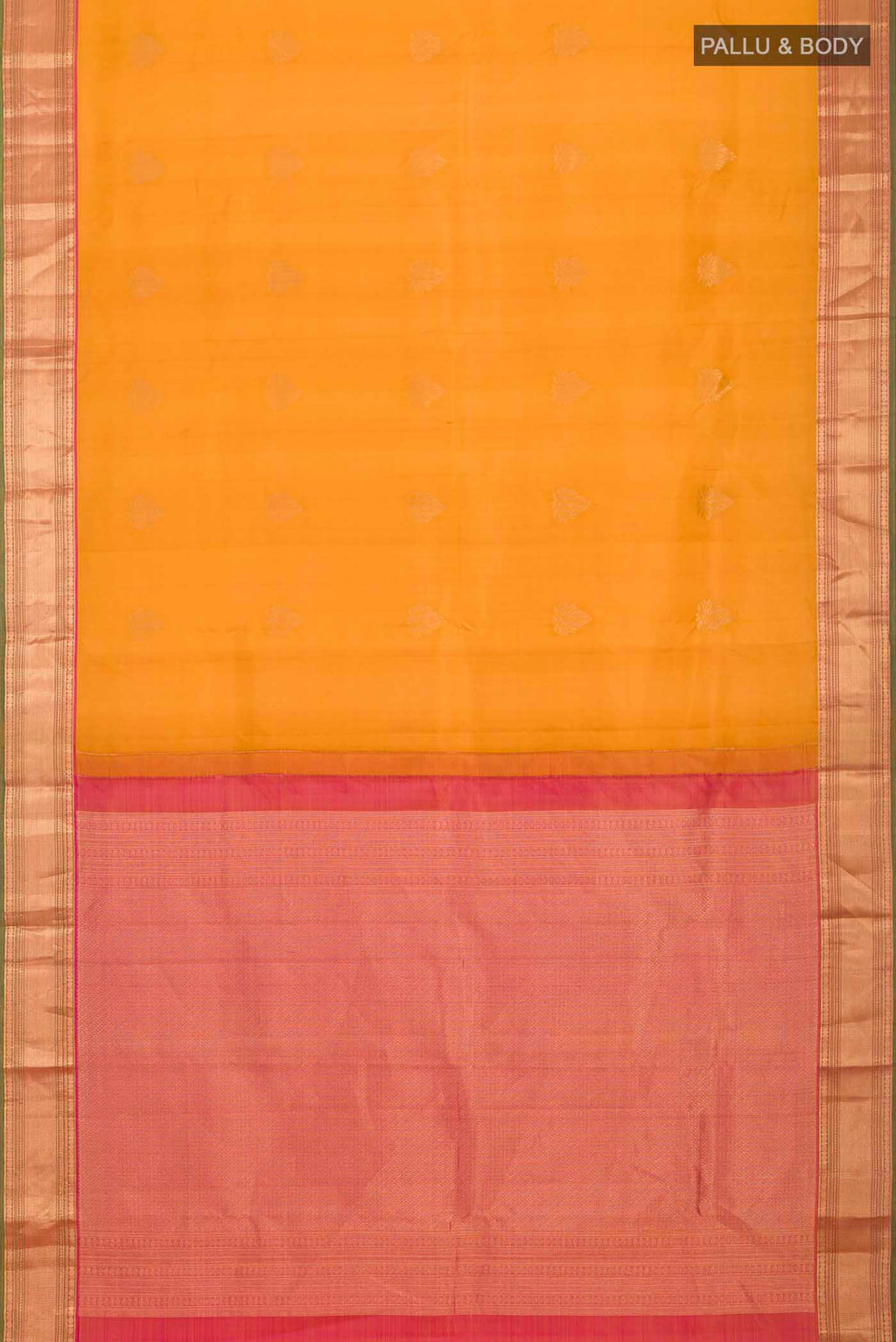 pallu body