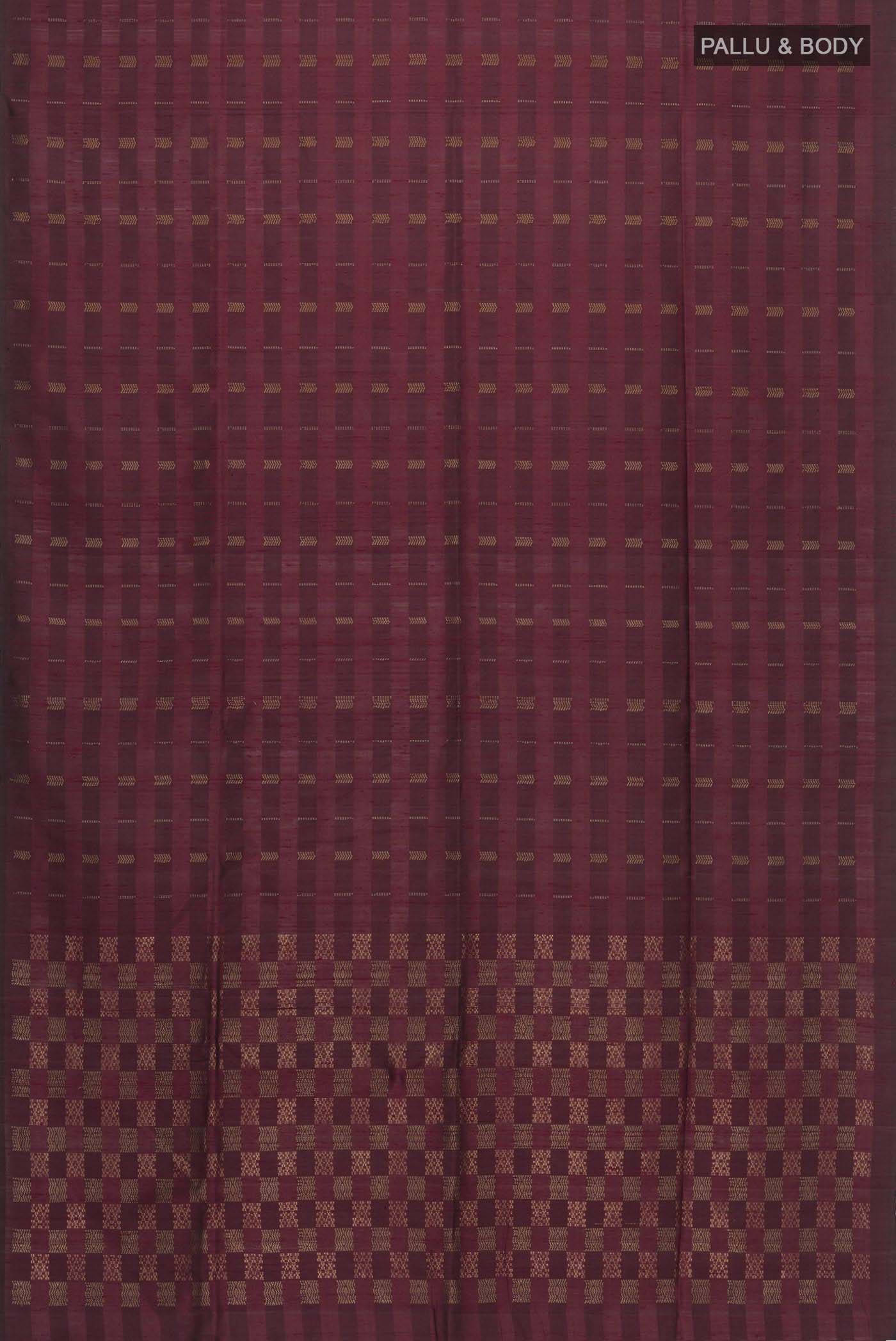 pallu body