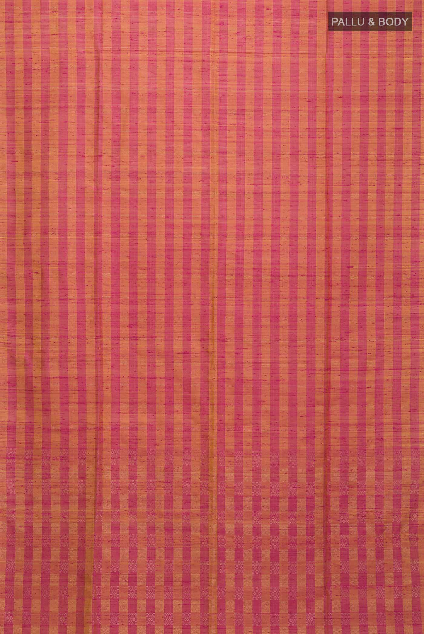 pallu body