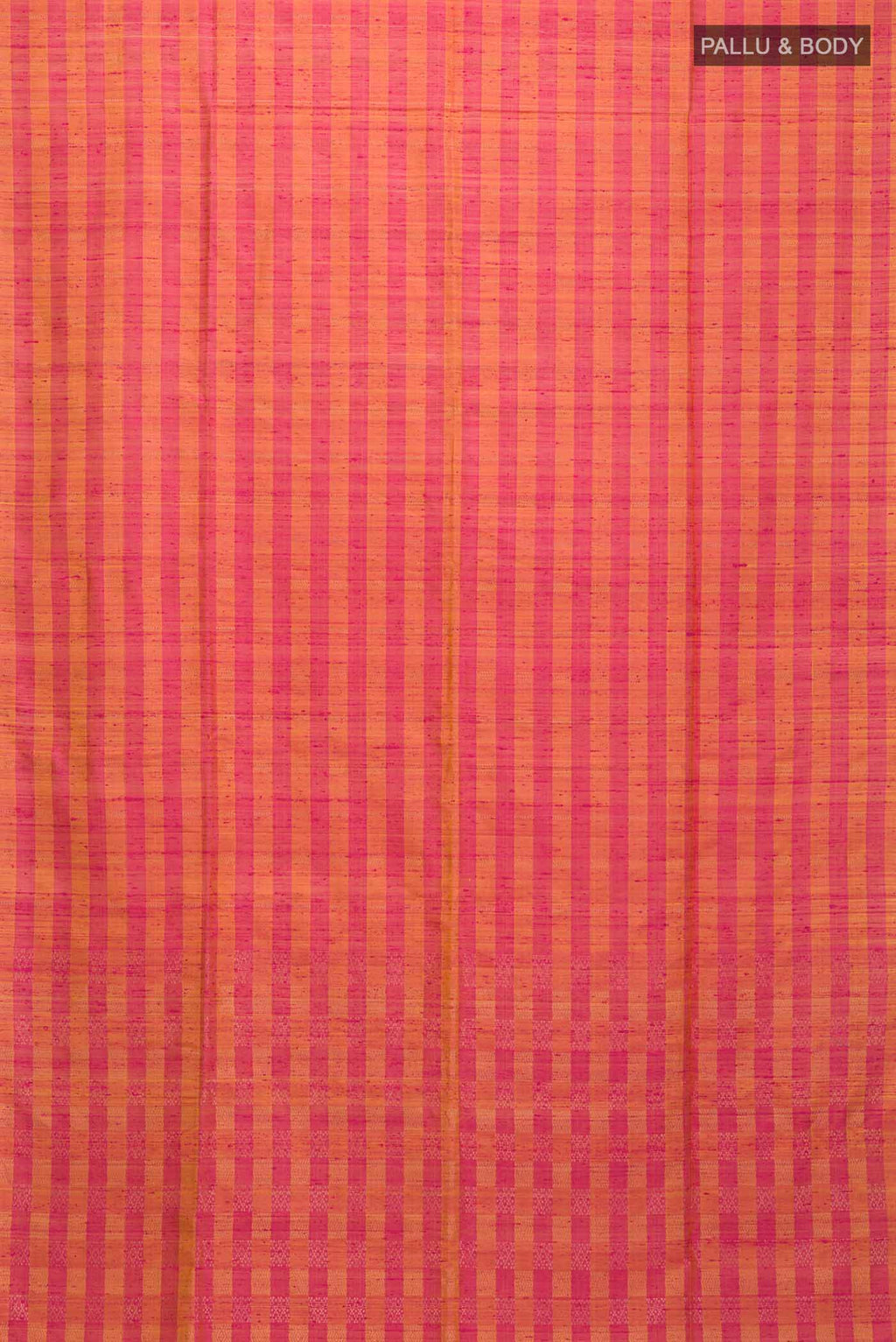 pallu body