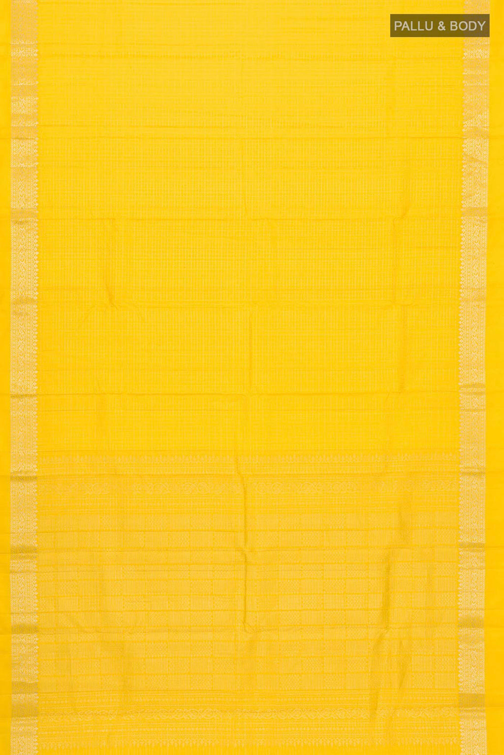 pallu body