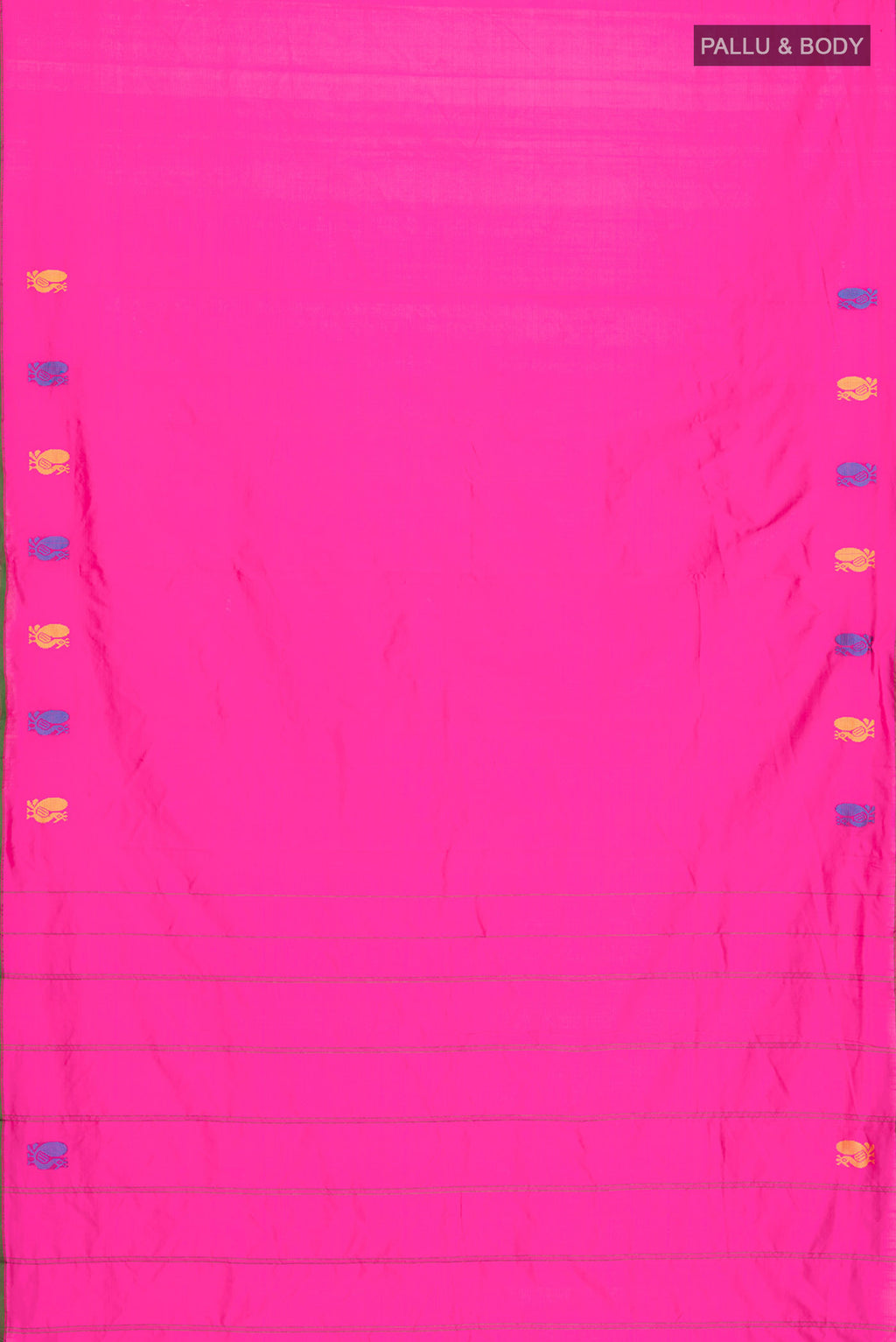 pallu body