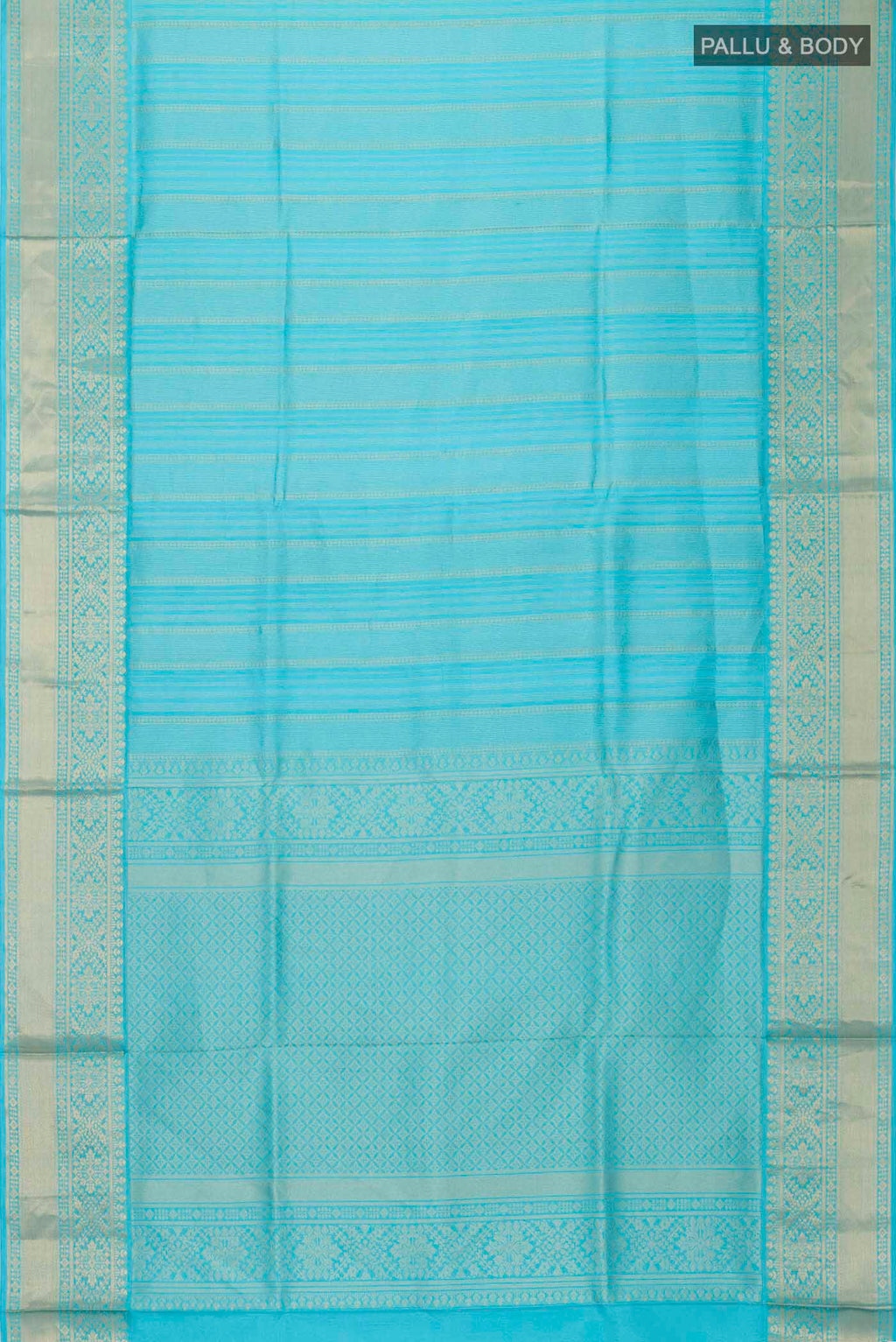 pallu body
