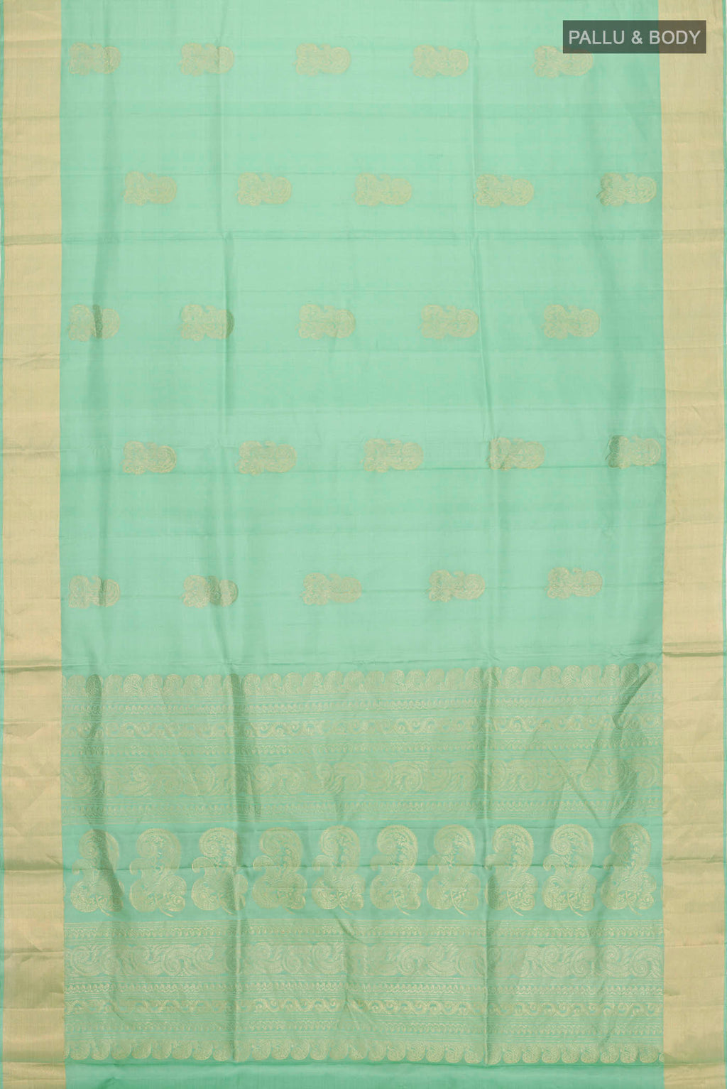 pallu body