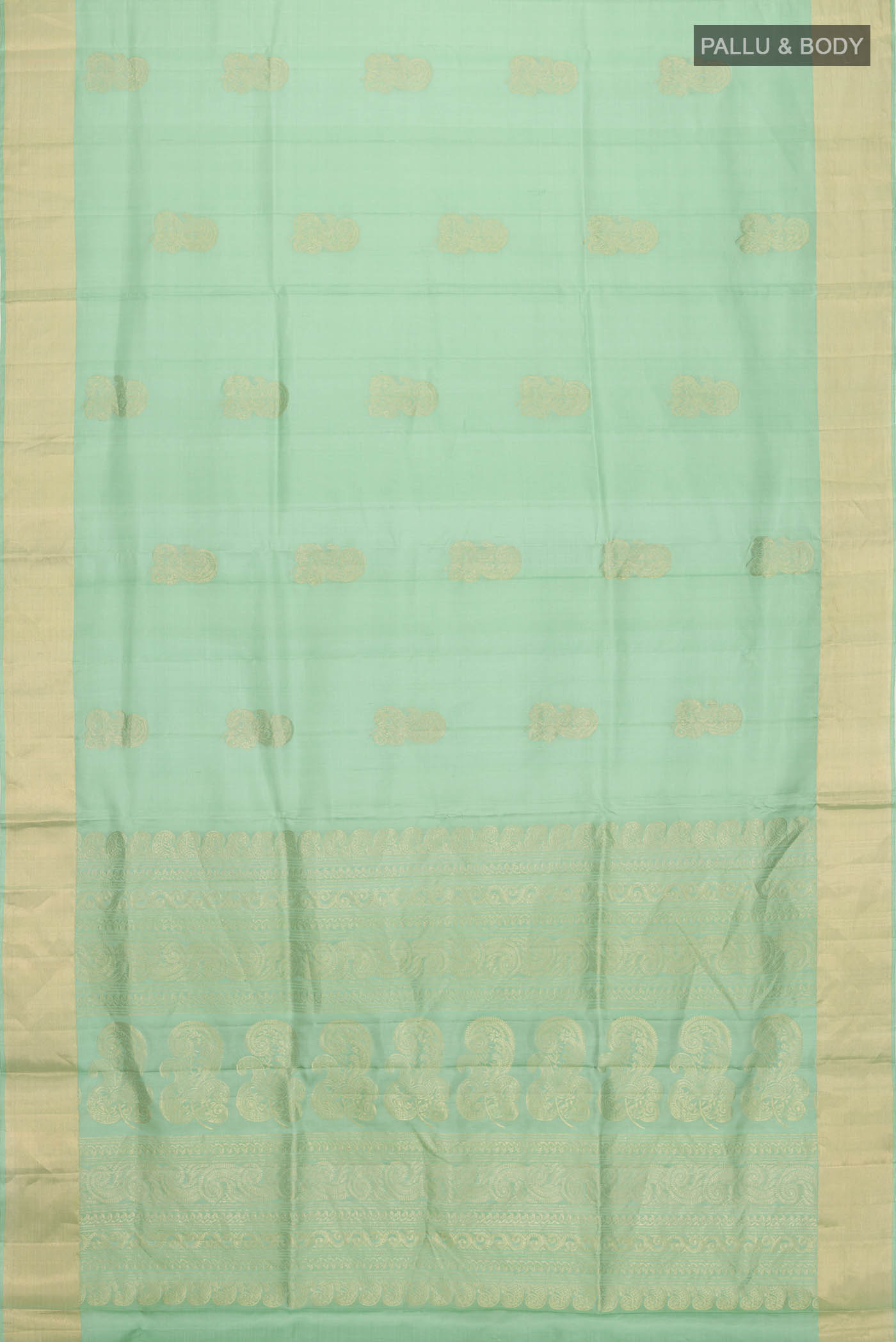 pallu body
