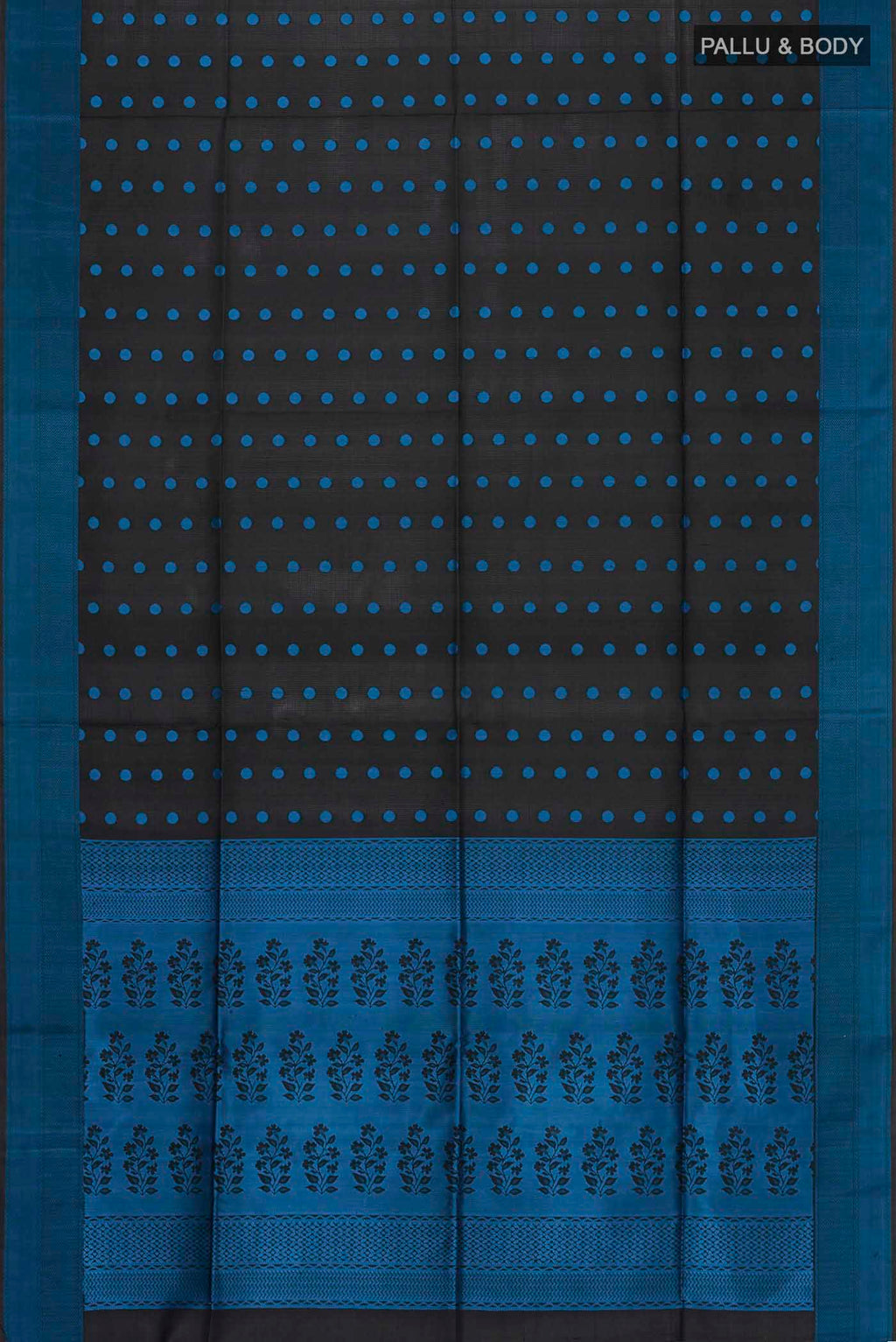 pallu body