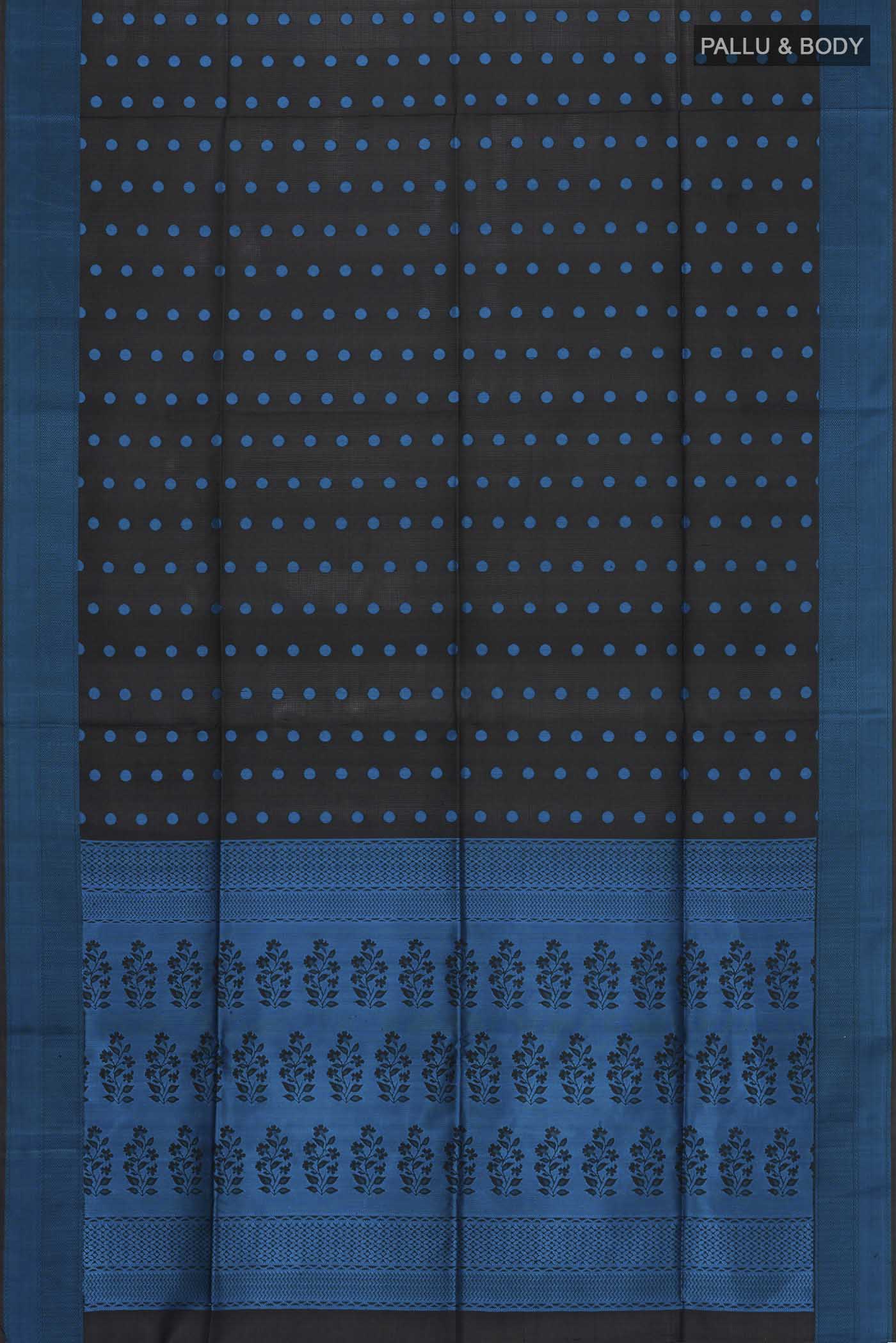 pallu body