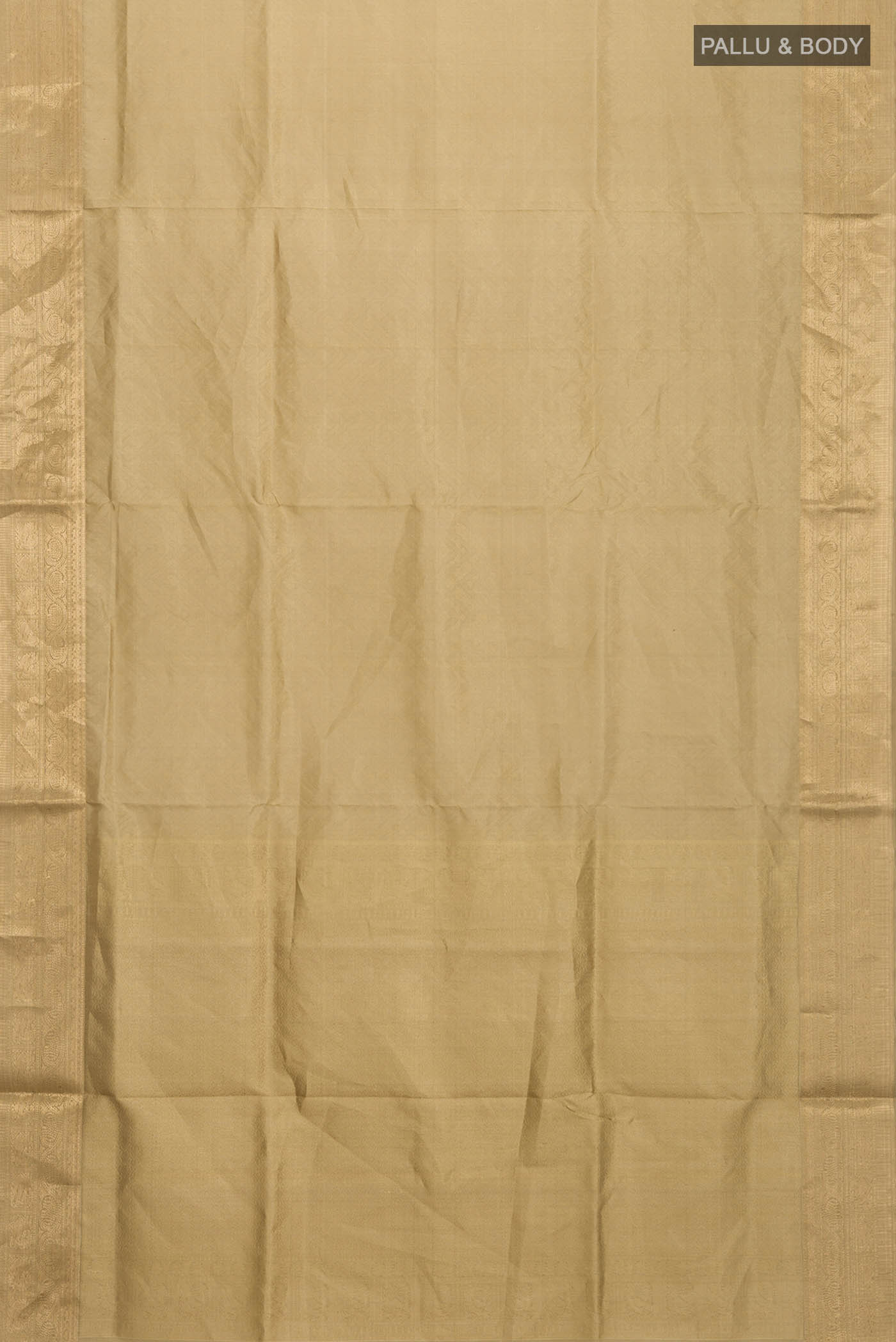 pallu body