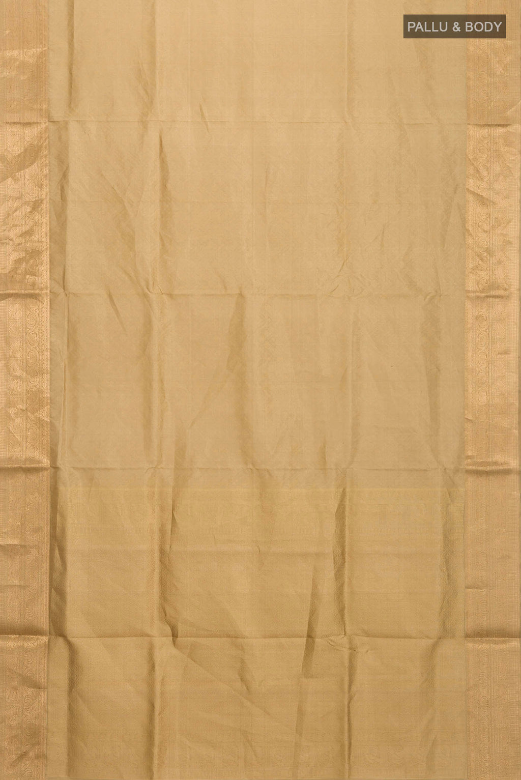 pallu body