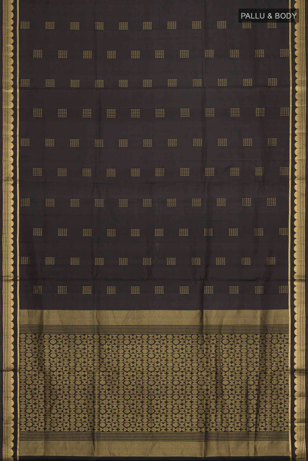 pallu body