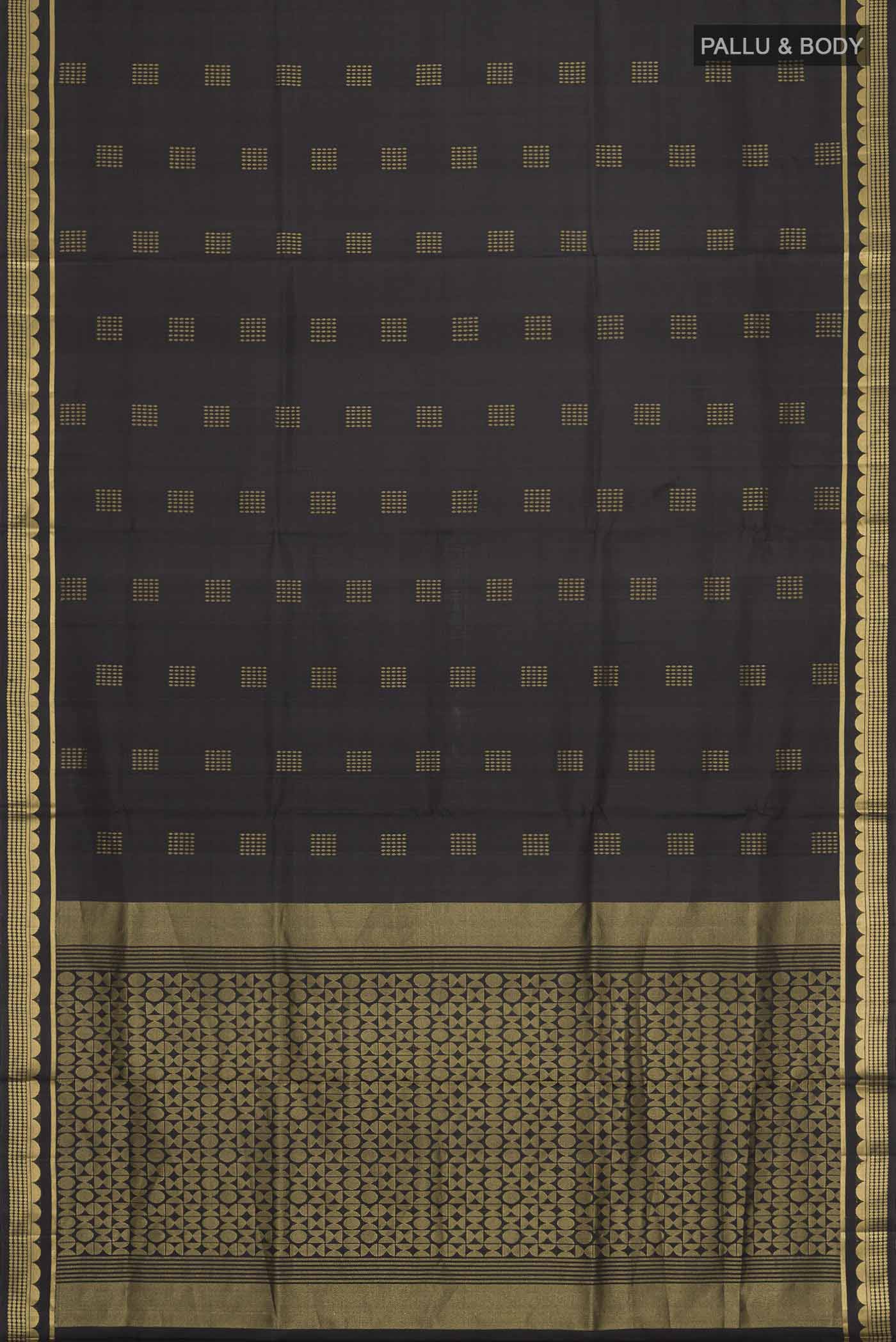 pallu body