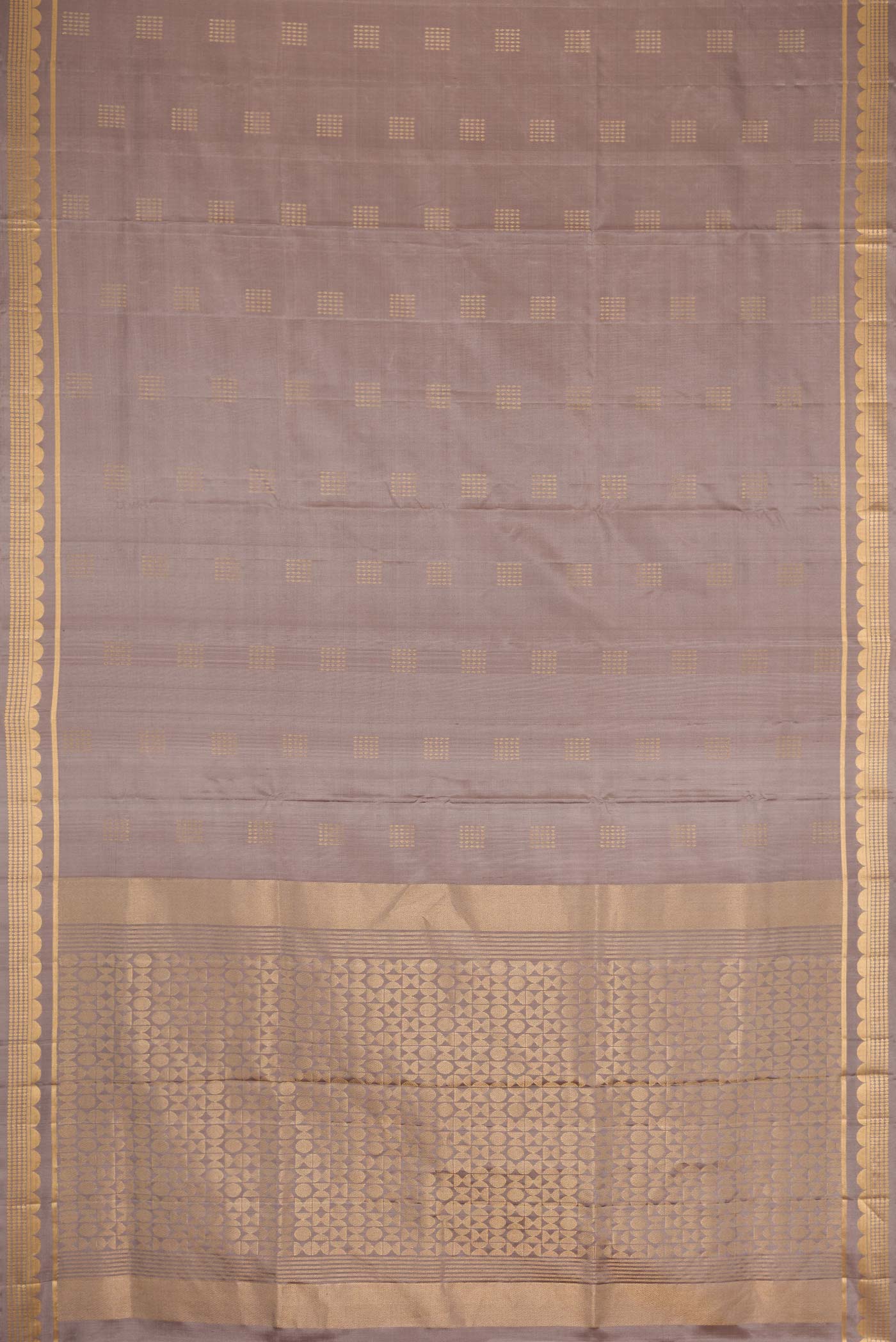 pallu body