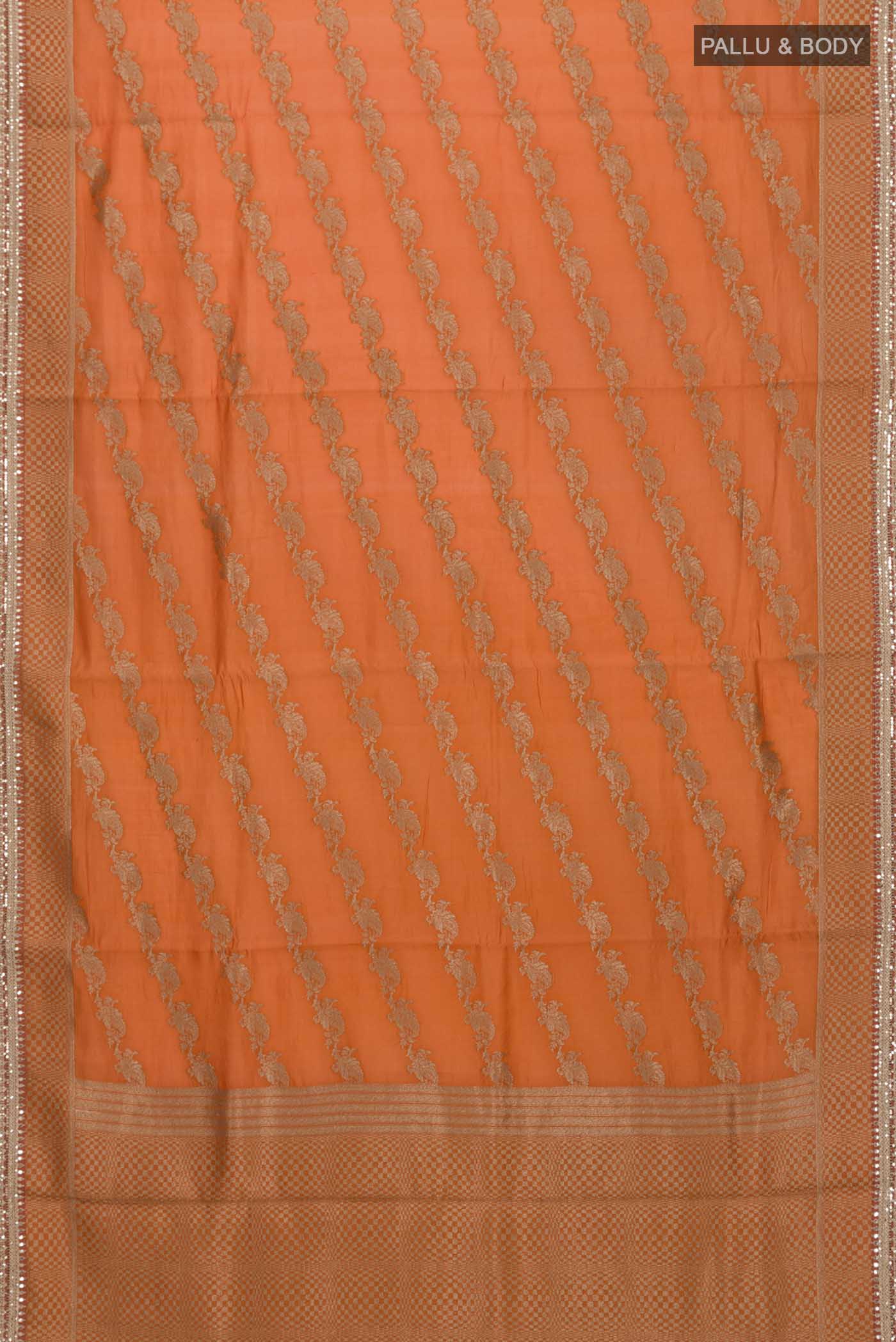 pallu body
