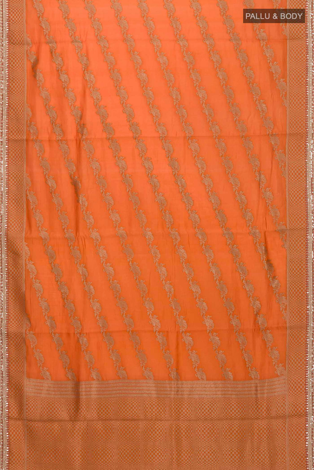 pallu body