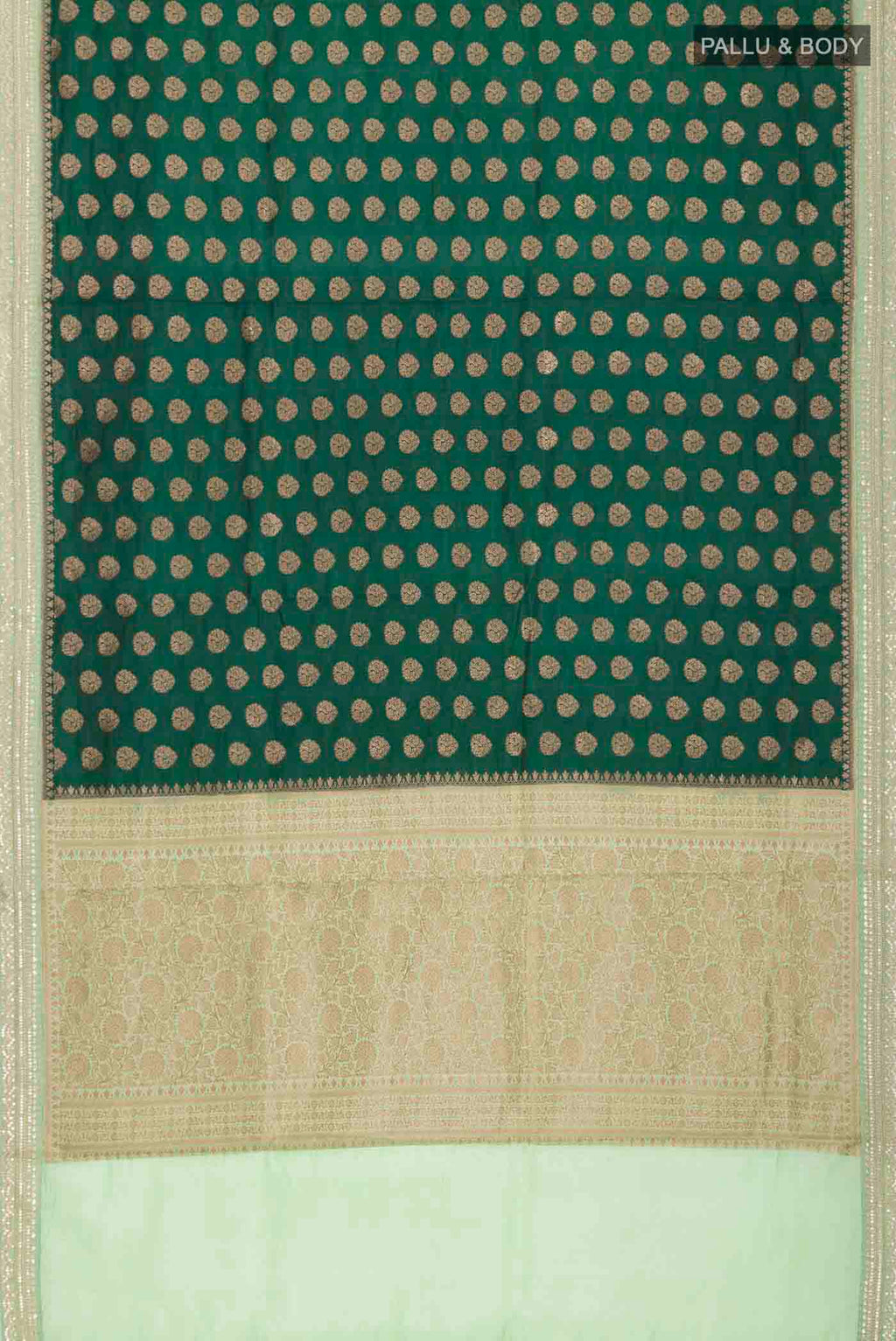 pallu body