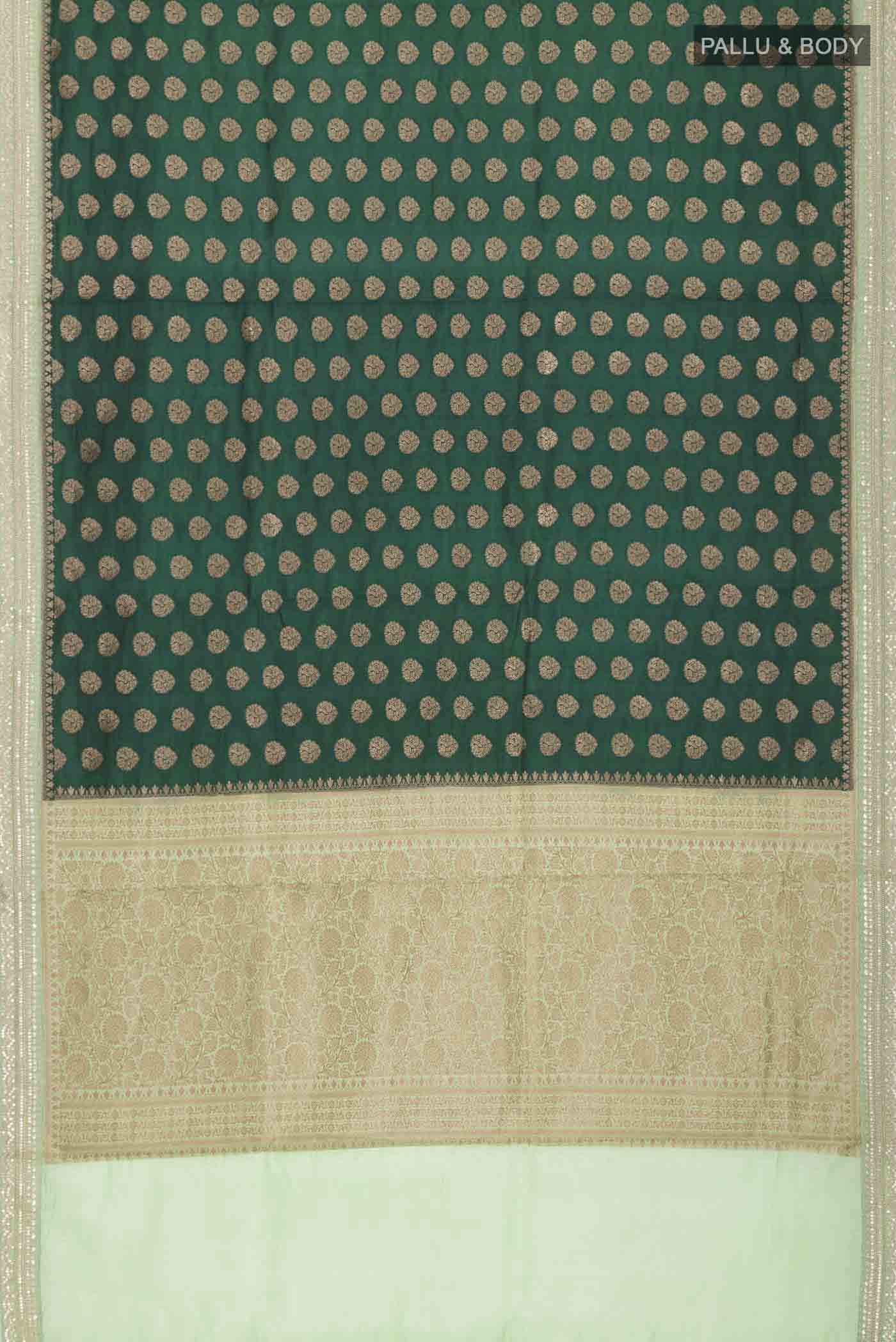 pallu body
