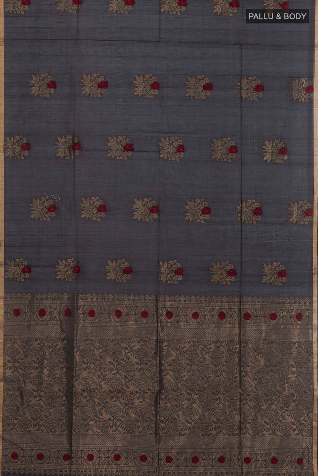 pallu body