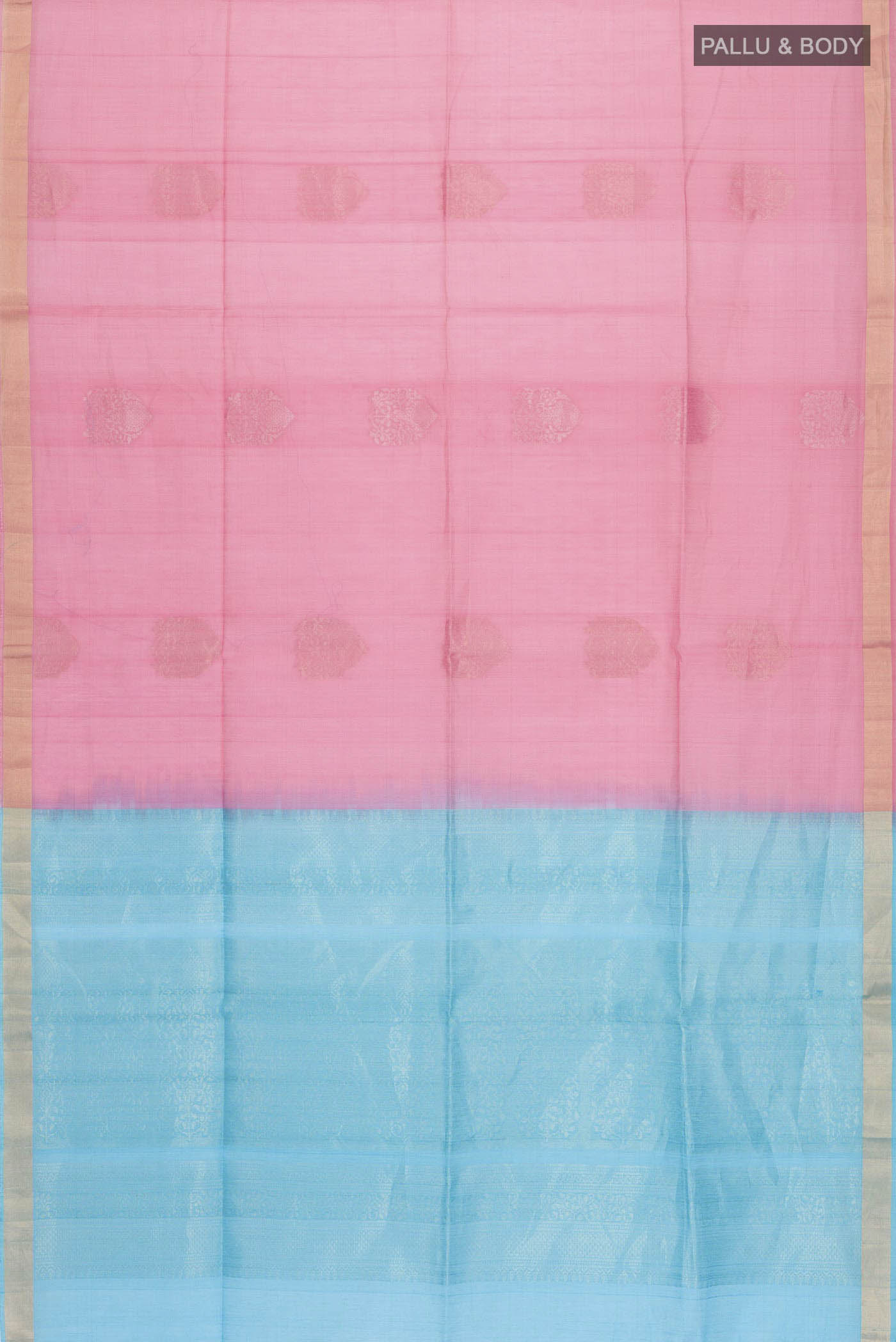 pallu body